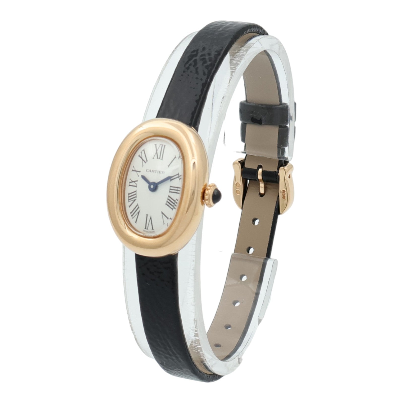 CARTIER Baignoire WGBA0075