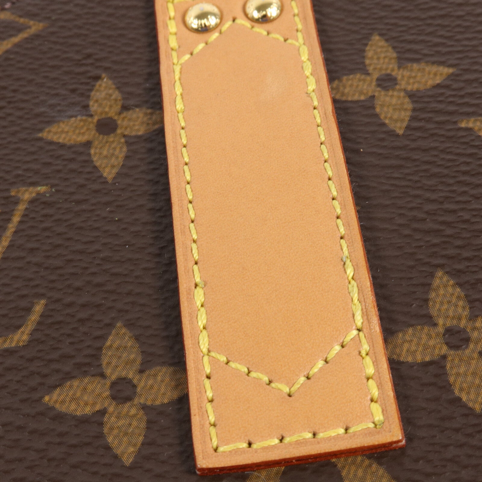 LOUIS VUITTON Monogram Mini Boite Chapeau手挽肩背兩用袋