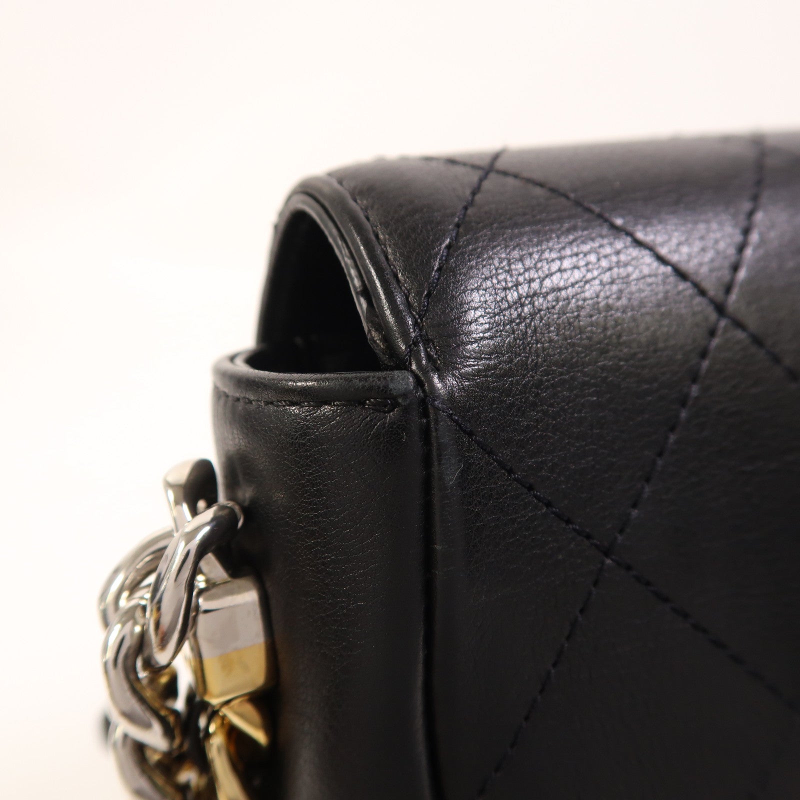 CHANEL 牛皮皮革Shoulder Bag肩背袋