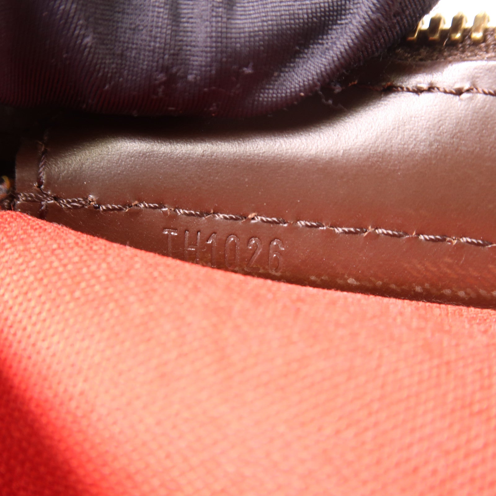 LOUIS VUITTON Damier Chelsea手挽袋/肩背袋