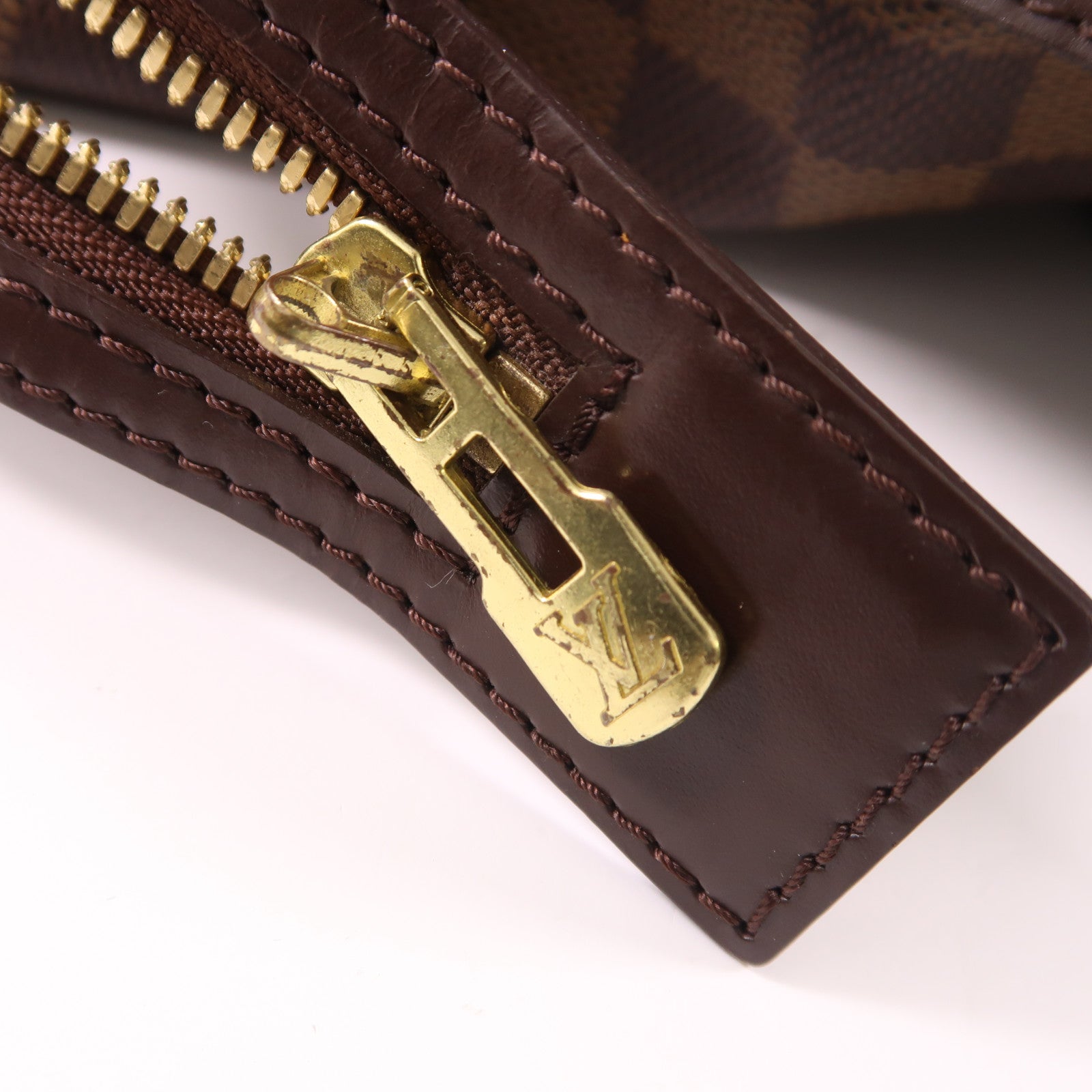 LOUIS VUITTON Damier Chelsea手挽袋/肩背袋