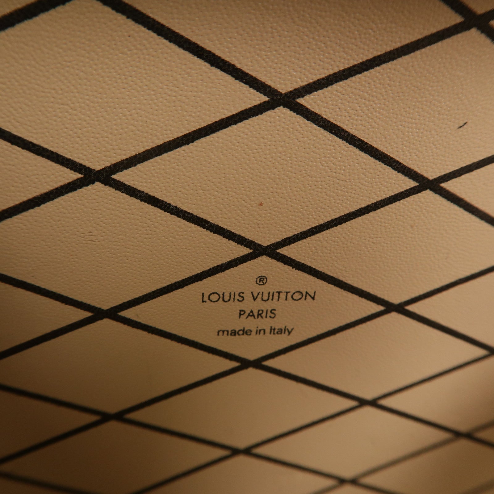 LOUIS VUITTON Monogram Petite Malle肩背袋
