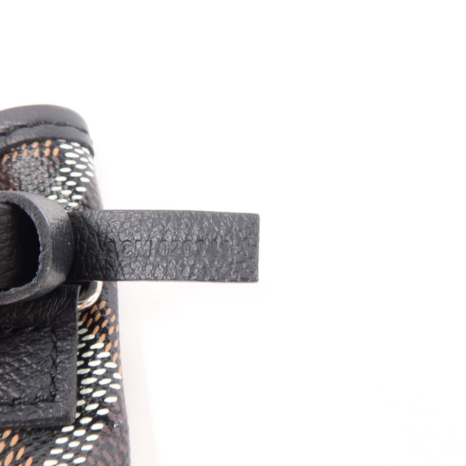 GOYARD 塗層帆布Saint Louis PM手挽袋