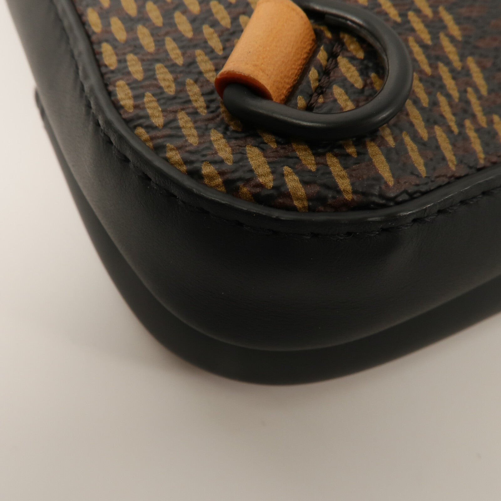 LOUIS VUITTON Damier Giant LV×NIGO Amazon Sling Bag肩背袋