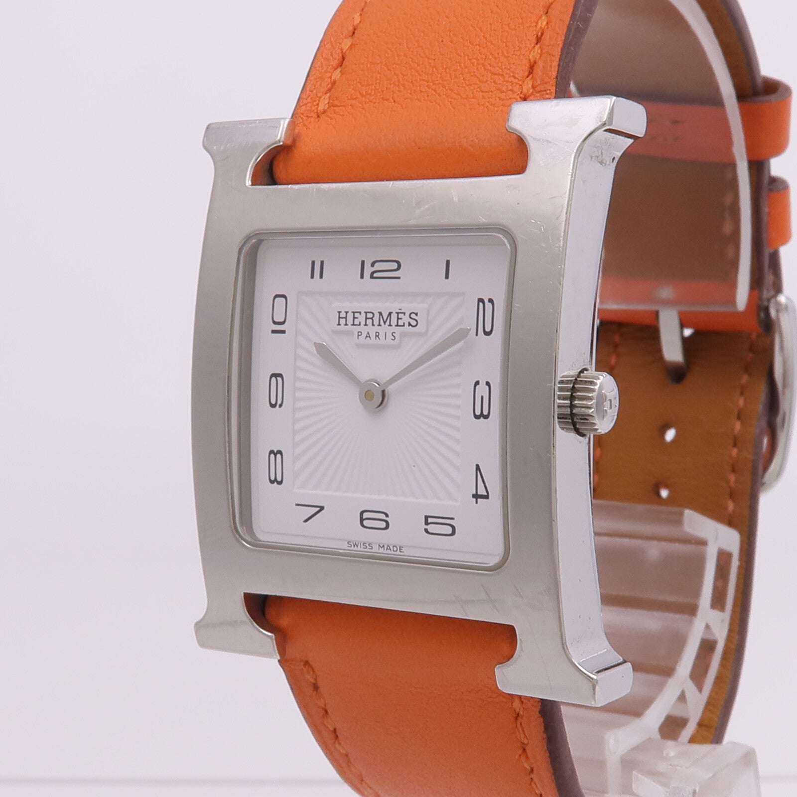 HERMES H Watch HH1.510e