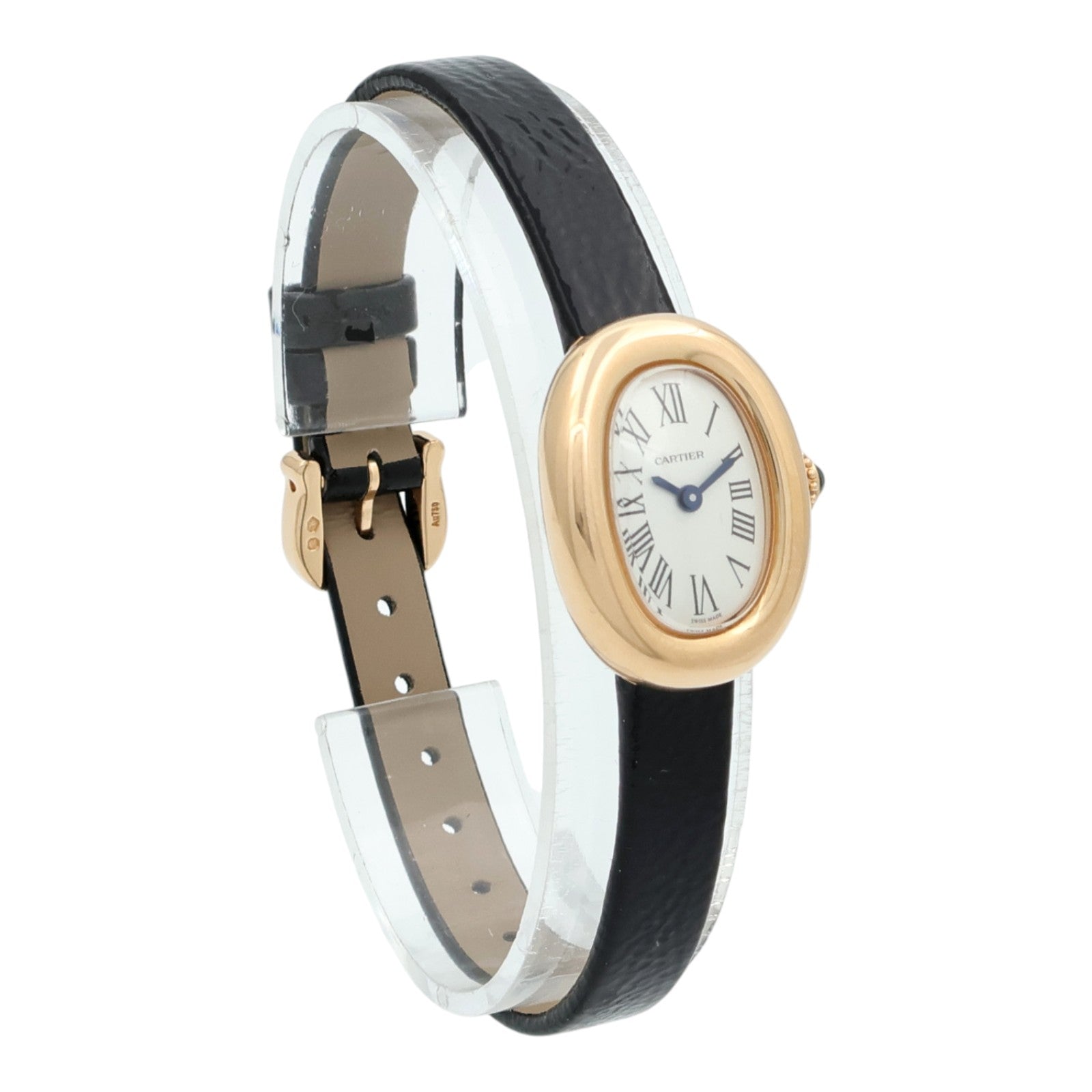 CARTIER Baignoire WGBA0075