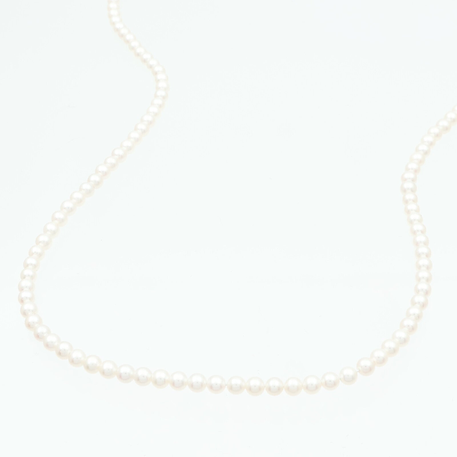 JEWELRY 18K黃金Necklace珍珠項鍊