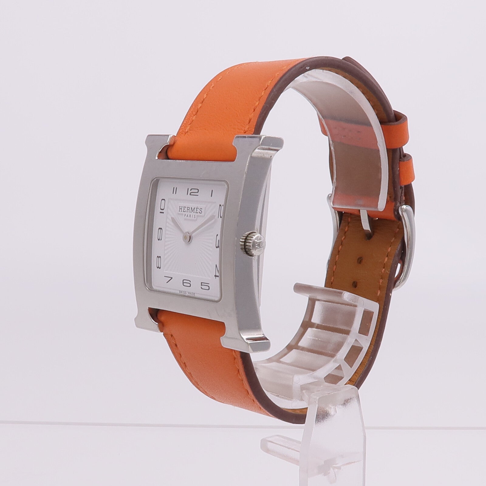 HERMES H Watch HH1.510e