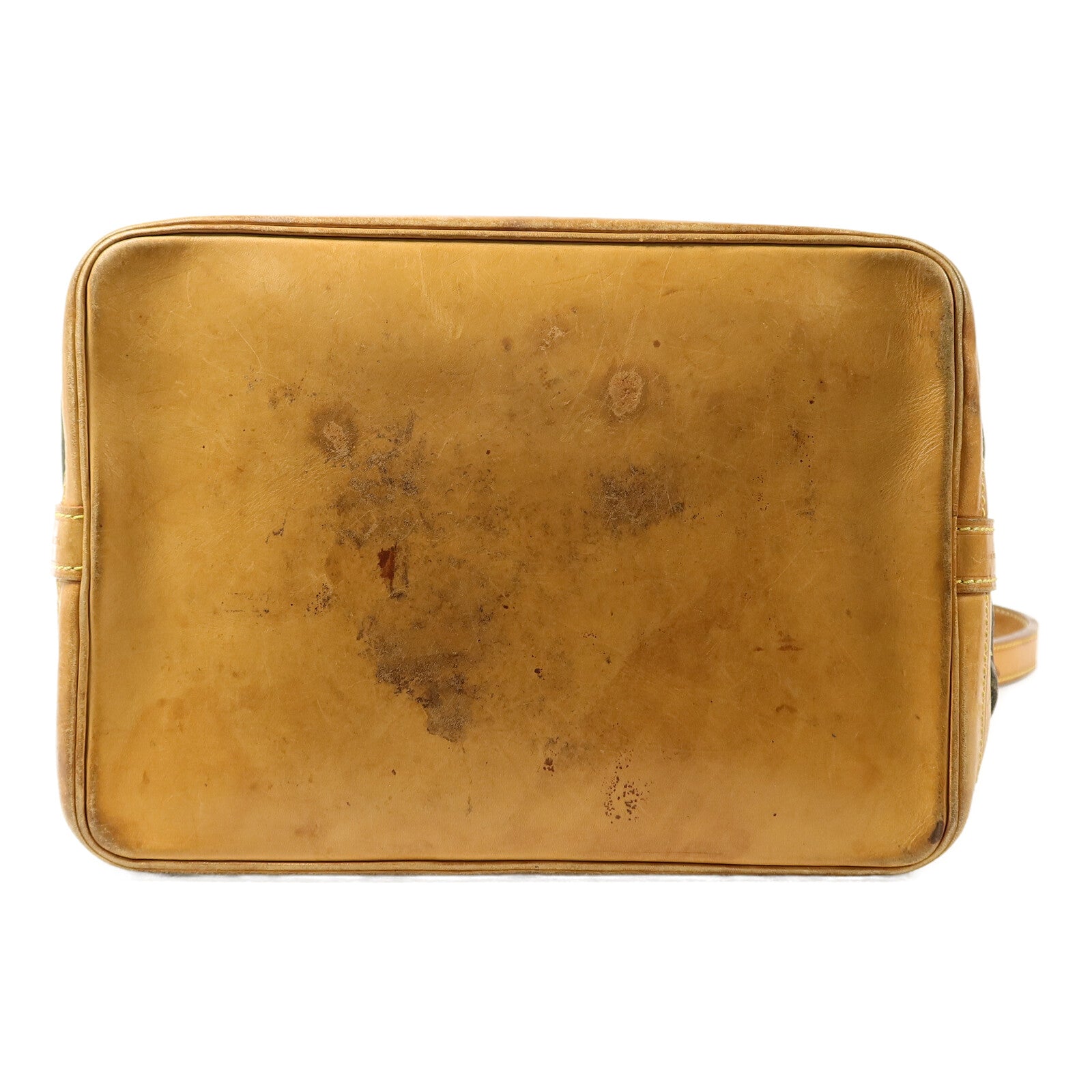 LOUIS VUITTON Monogram Noe Bucket Bag肩背袋