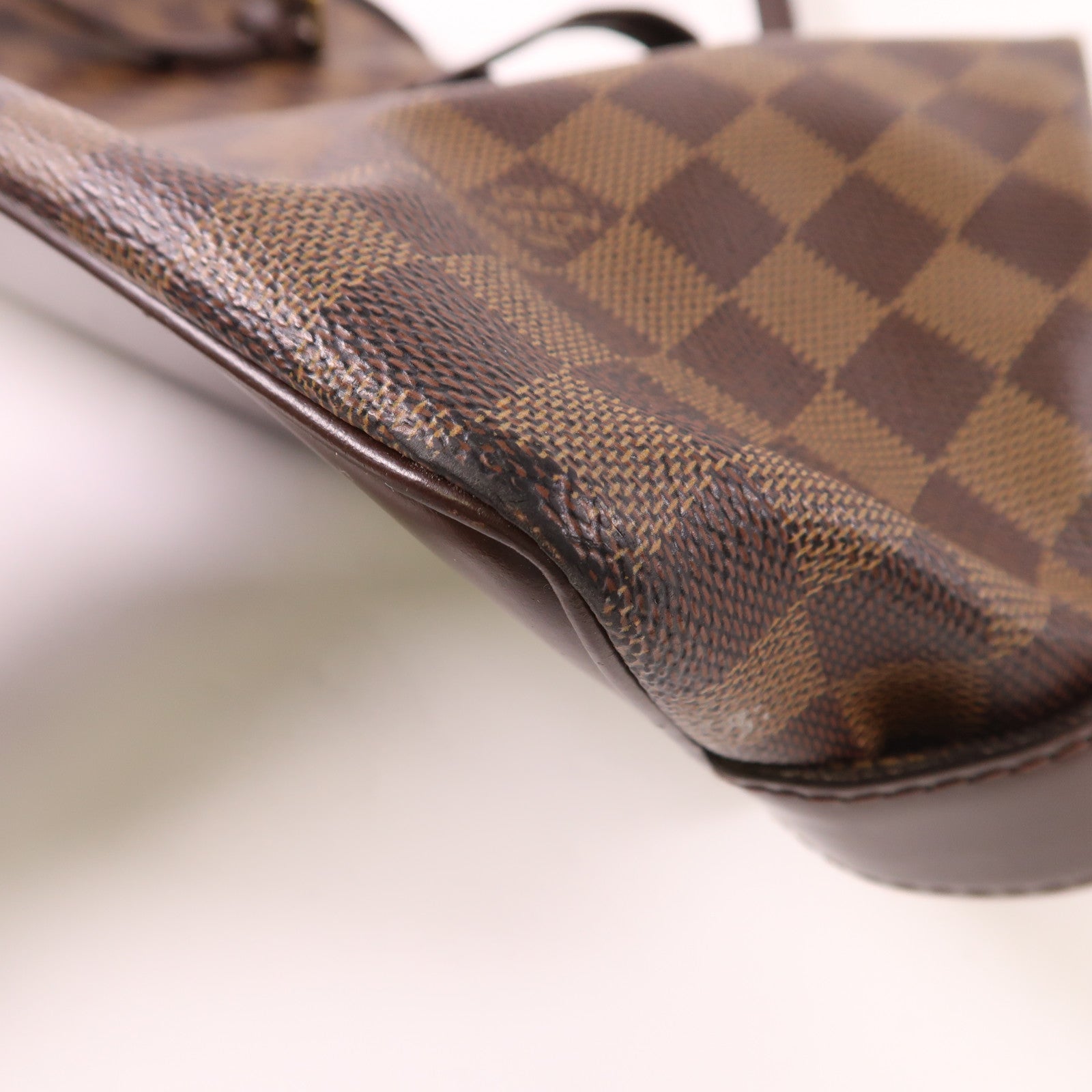 LOUIS VUITTON Damier Chelsea手挽袋/肩背袋
