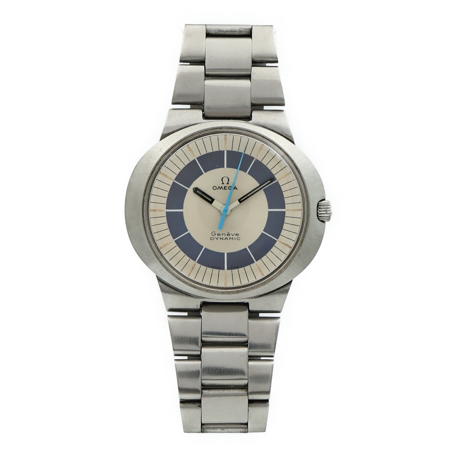 OMEGA Geneve Dynamic 135.033