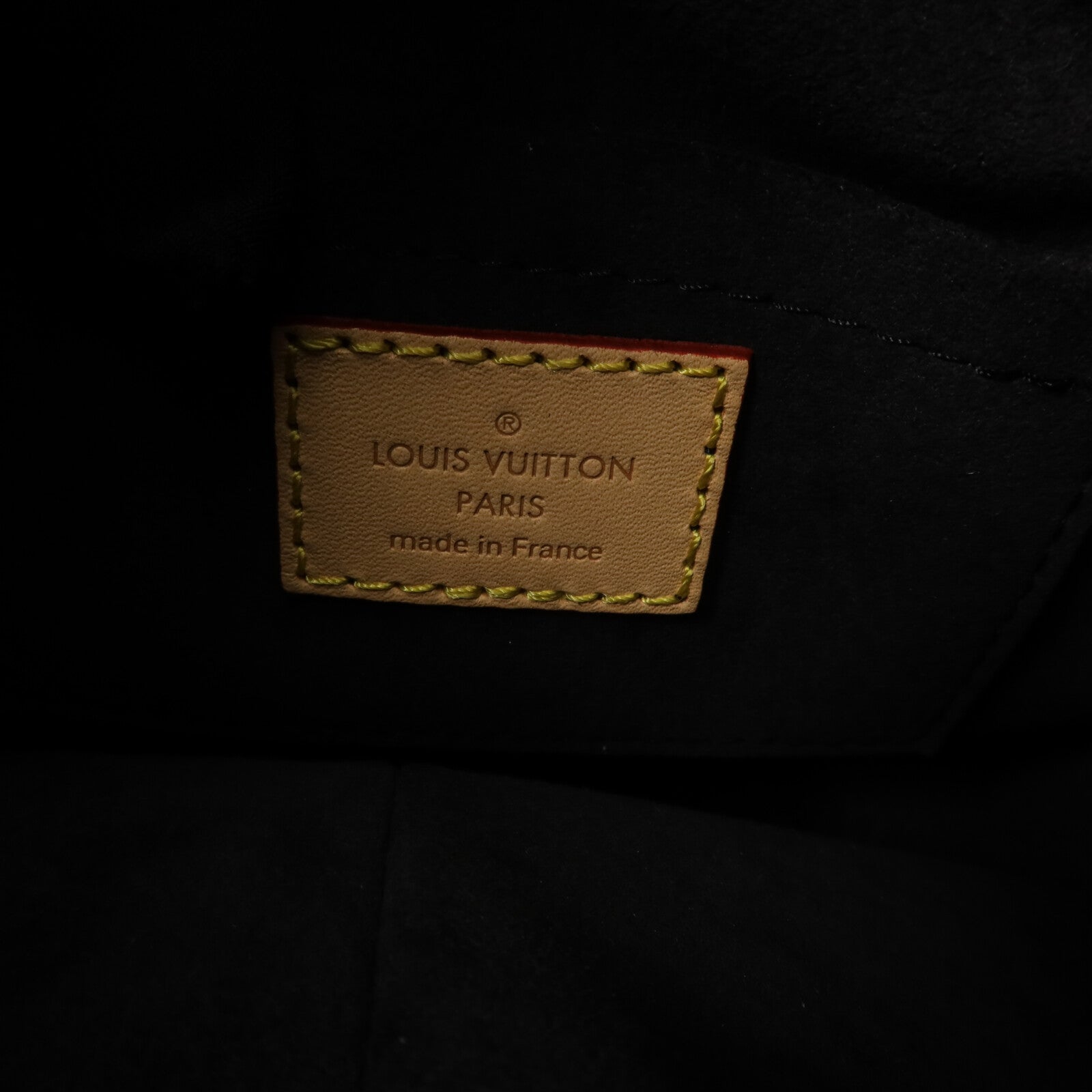 LOUIS VUITTON Monogram Duffle手挽肩背兩用袋