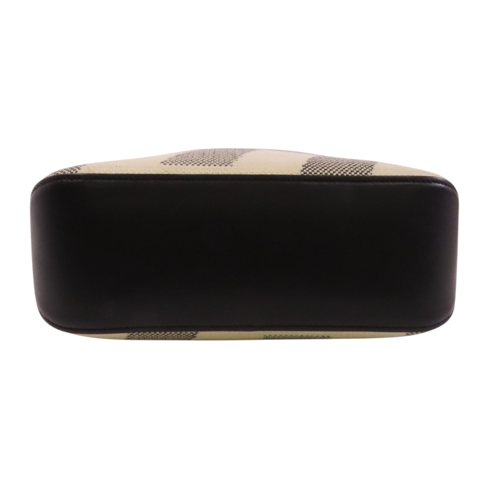 HERMES 帆布Cabas H en Biais 27手挽肩背兩用袋