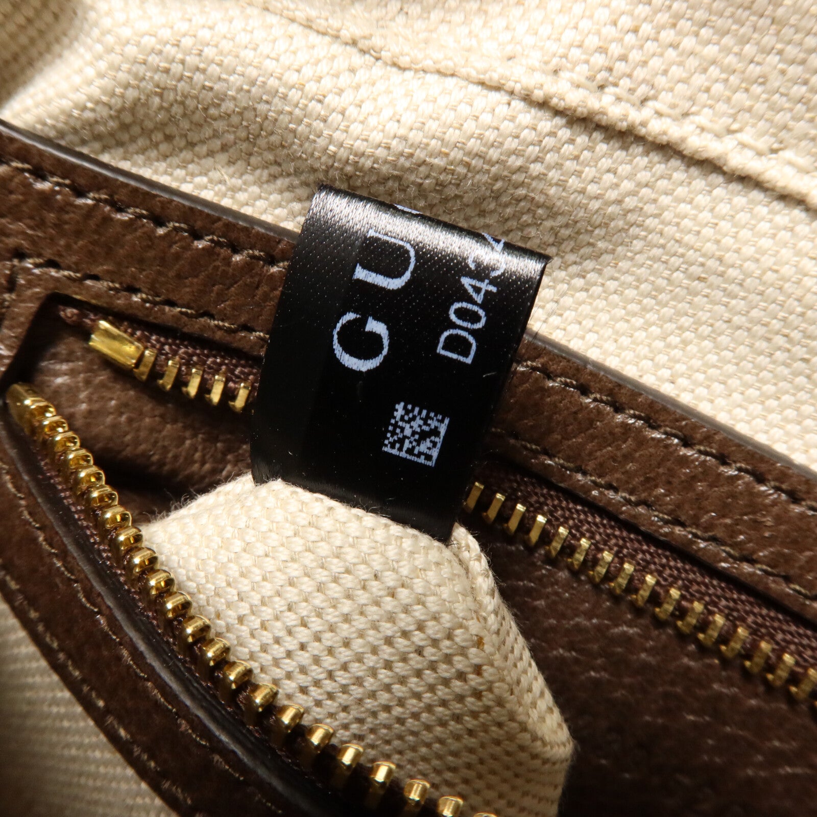 GUCCI 塗層帆布Ophidia GG Mini Shoulder Bag肩背袋