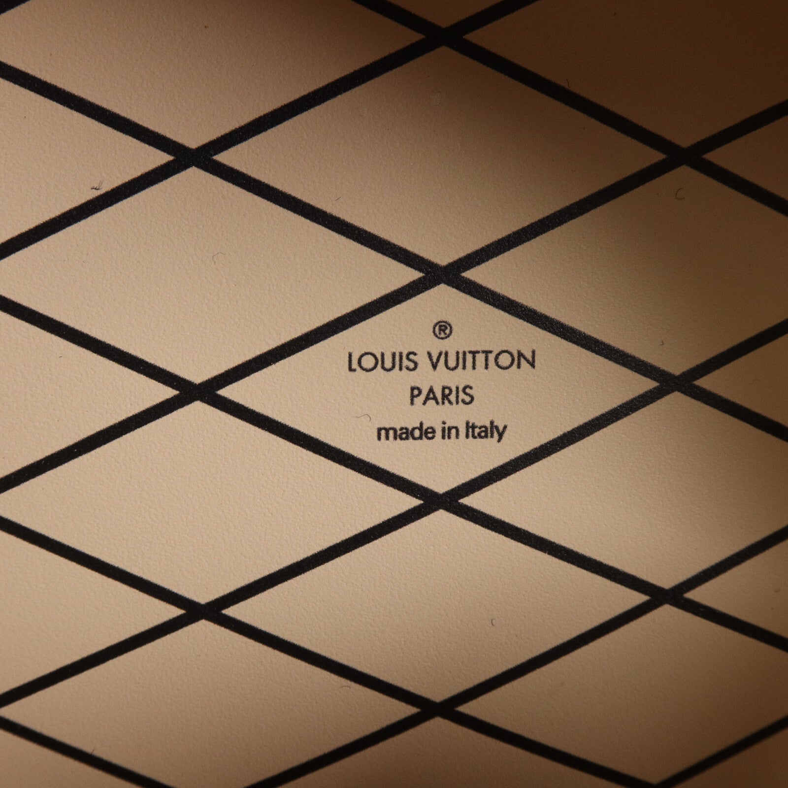 LOUIS VUITTON Monogram Mini Boite Chapeau手挽肩背兩用袋