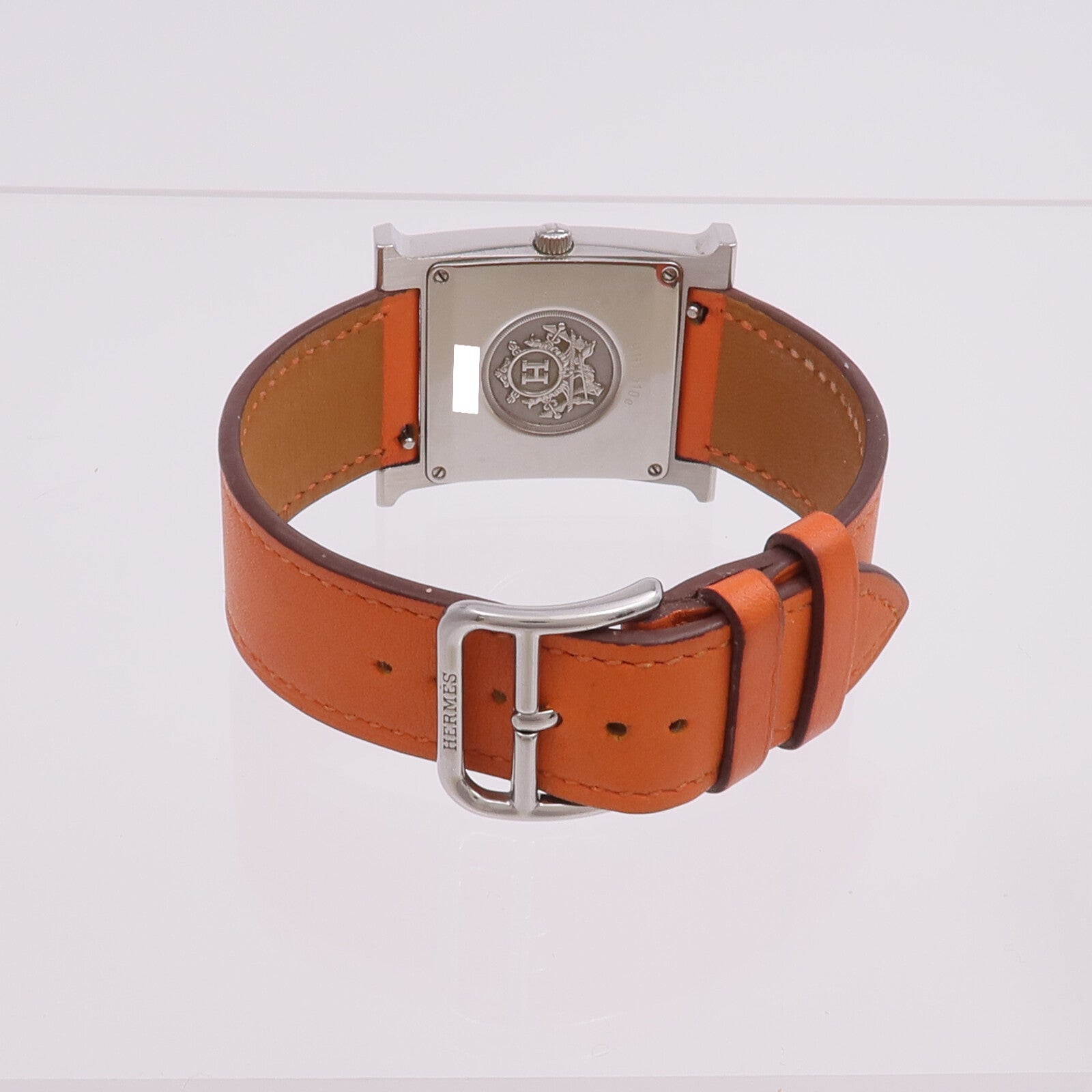 HERMES H Watch HH1.510e