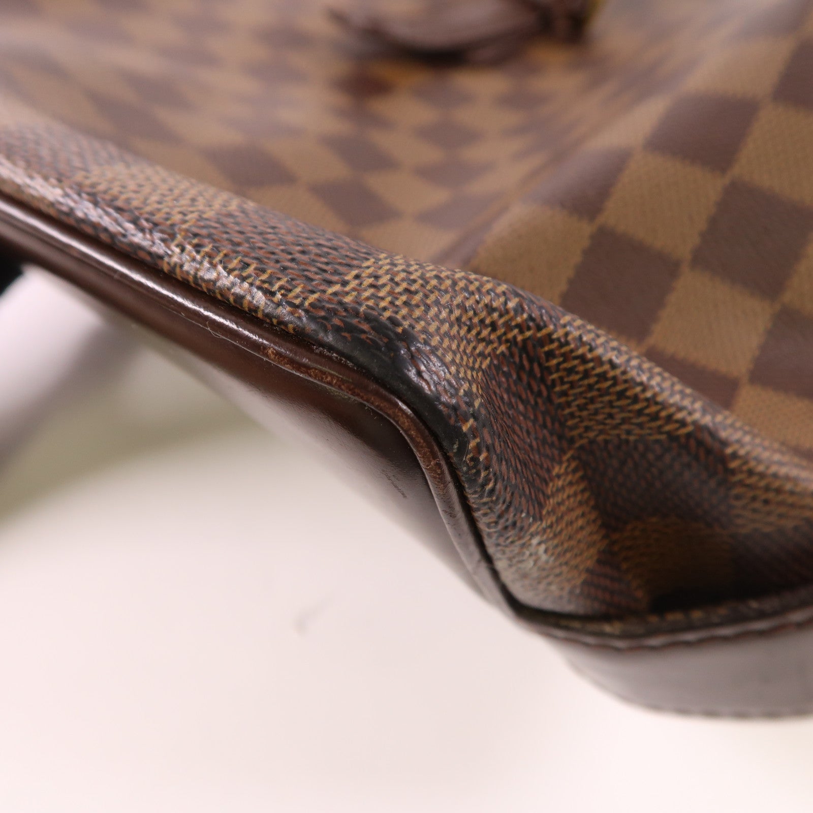 LOUIS VUITTON Damier Chelsea手挽袋/肩背袋