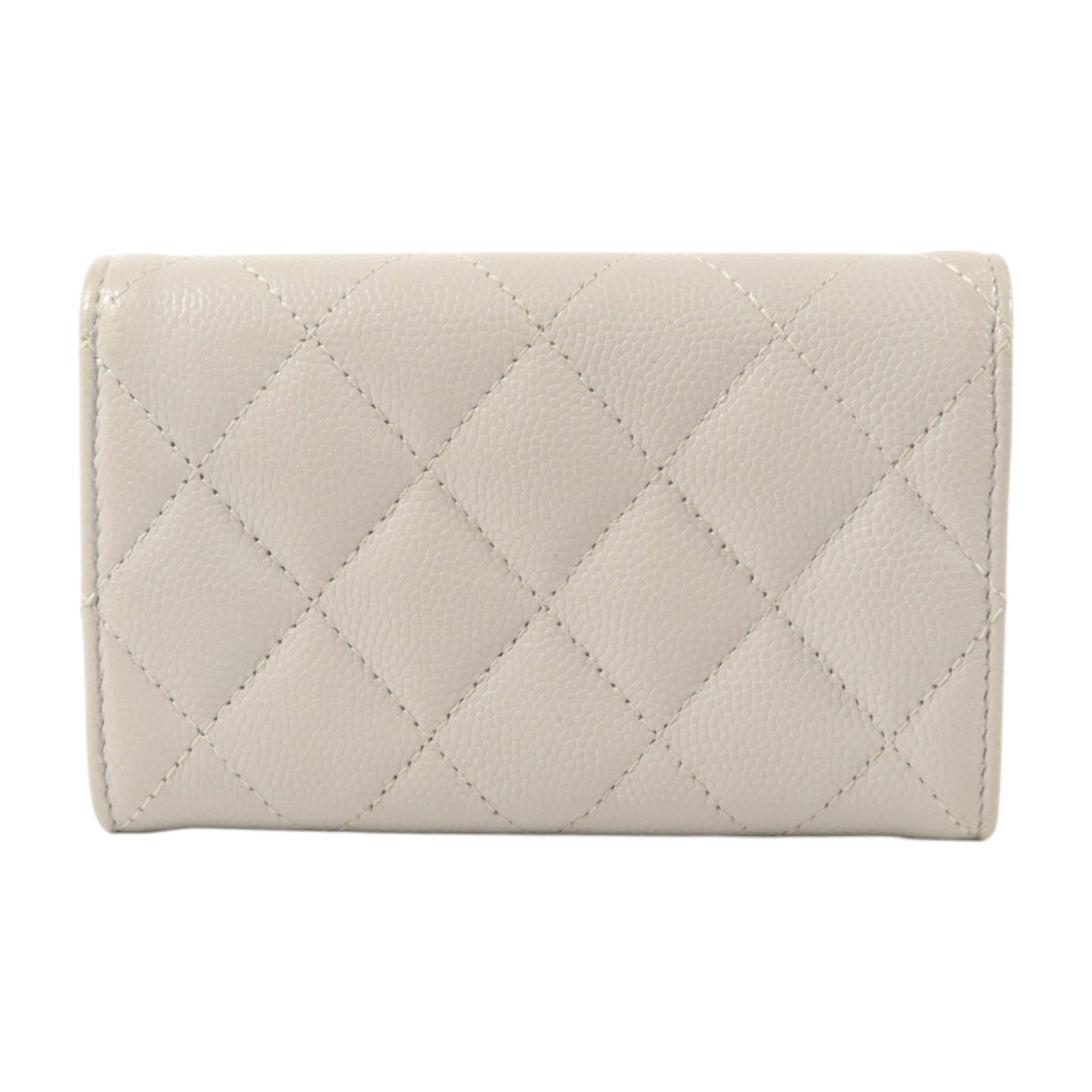 CHANEL 牛皮皮革Card Case卡片套
