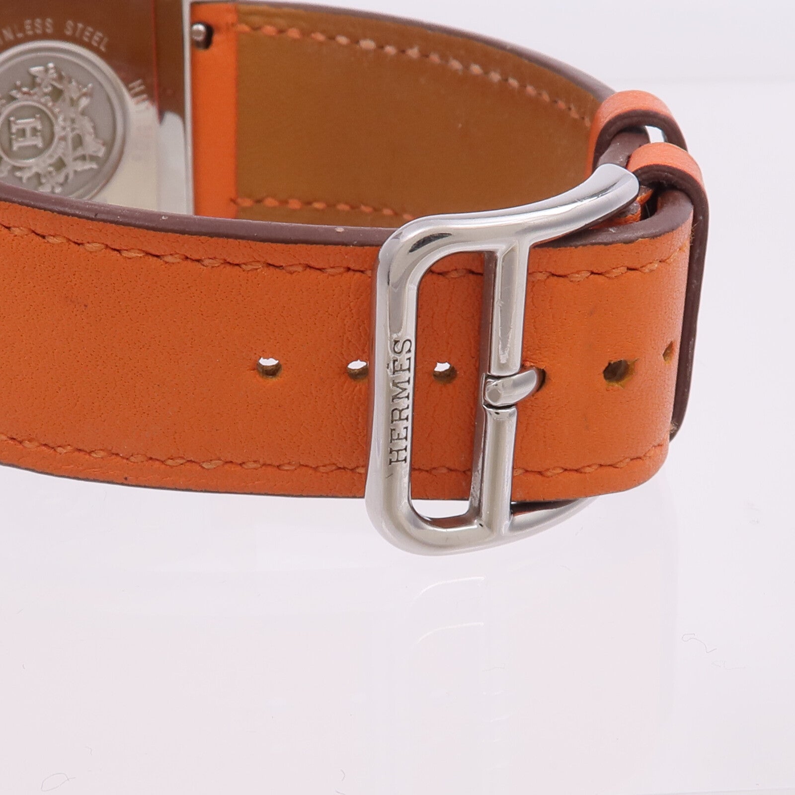 HERMES H Watch HH1.510e
