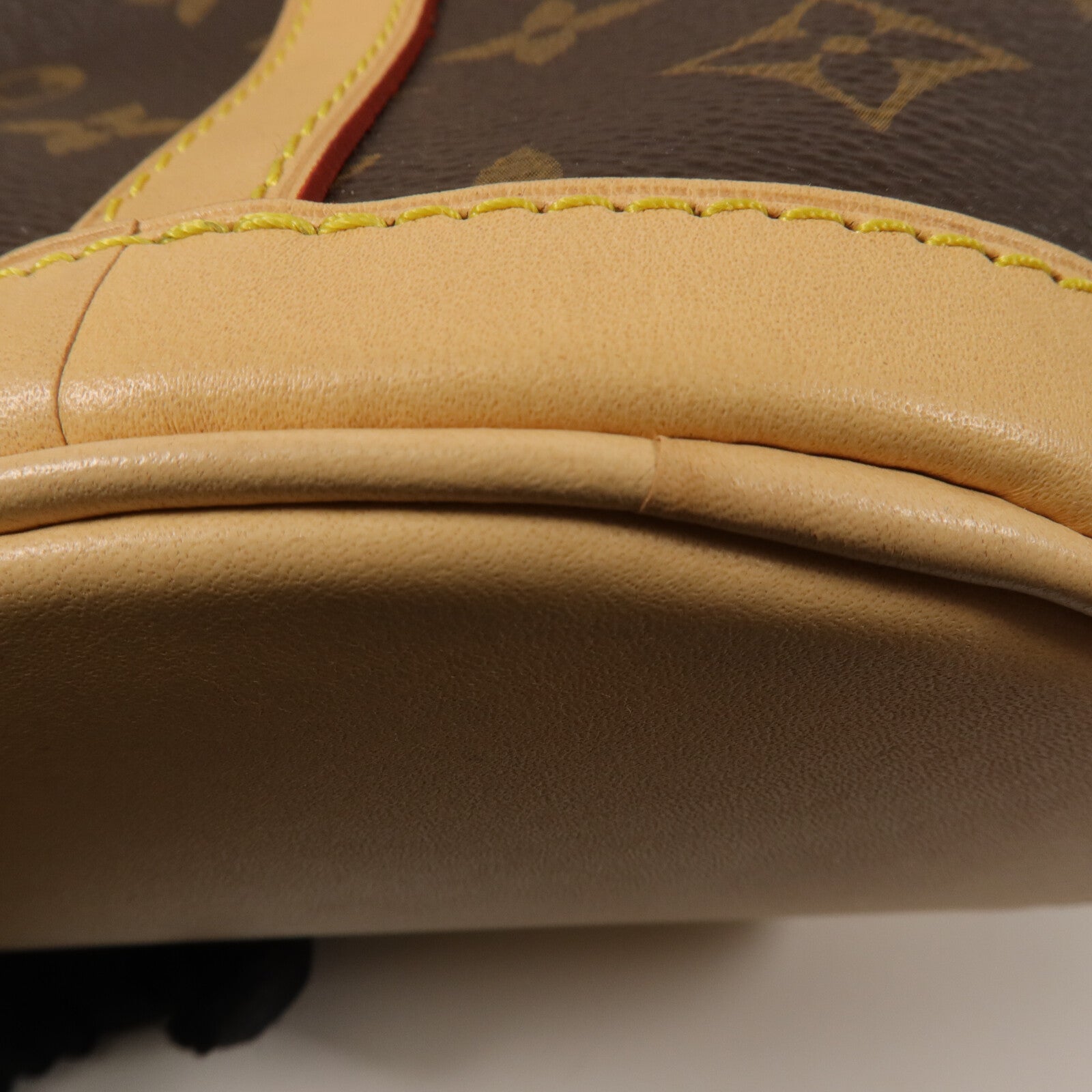 LOUIS VUITTON Monogram Duffle手挽肩背兩用袋