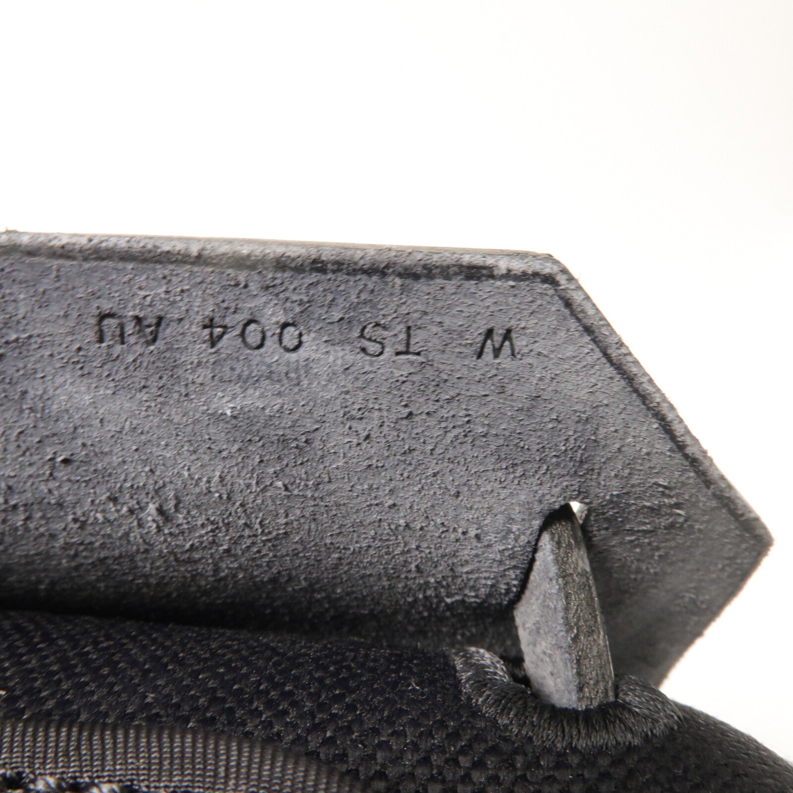 HERMES 帆布Herbag PM手挽肩背兩用袋