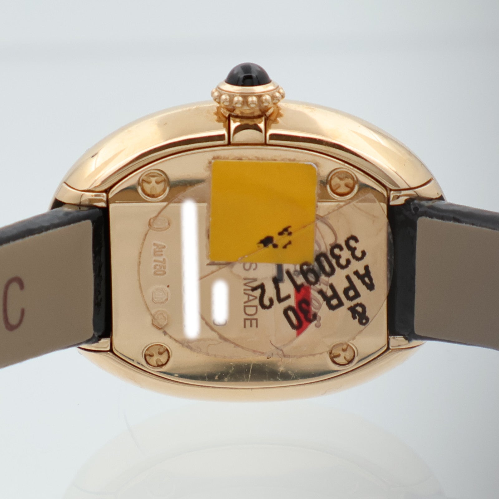 CARTIER Baignoire WGBA0075