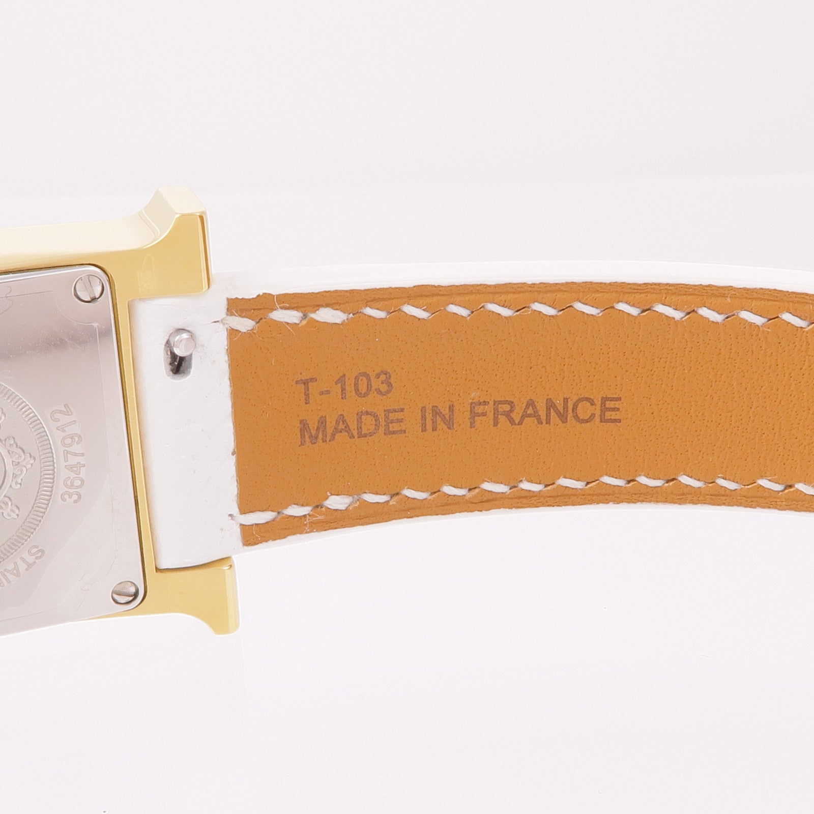 HERMES H Watch HH1.201
