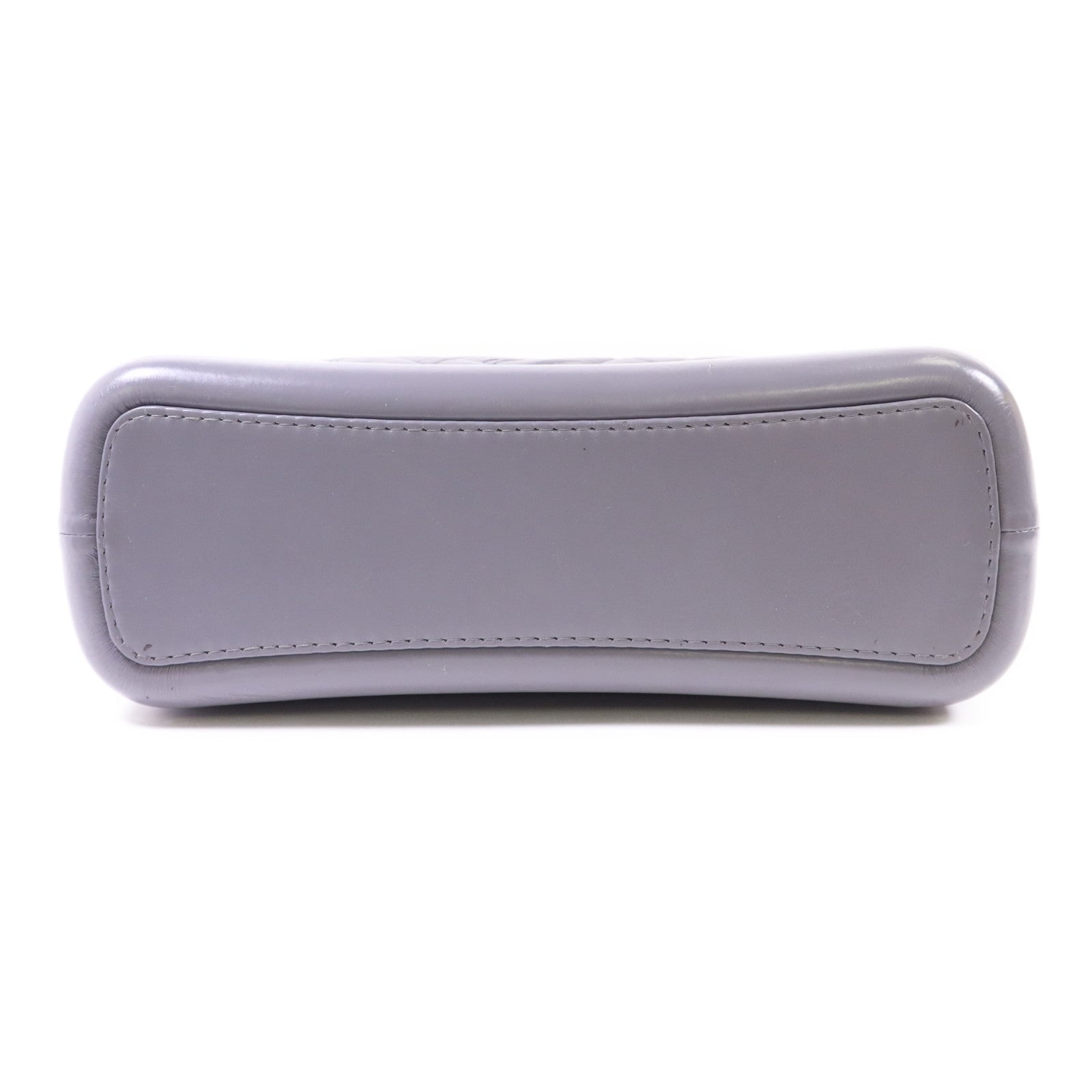 CHANEL 牛皮皮革Gabrielle Large鏈帶肩背袋