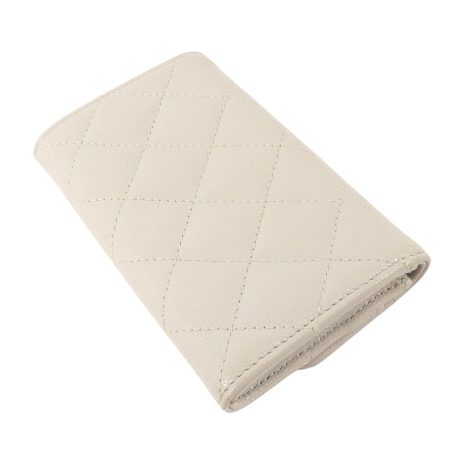 CHANEL 牛皮皮革Card Case卡片套