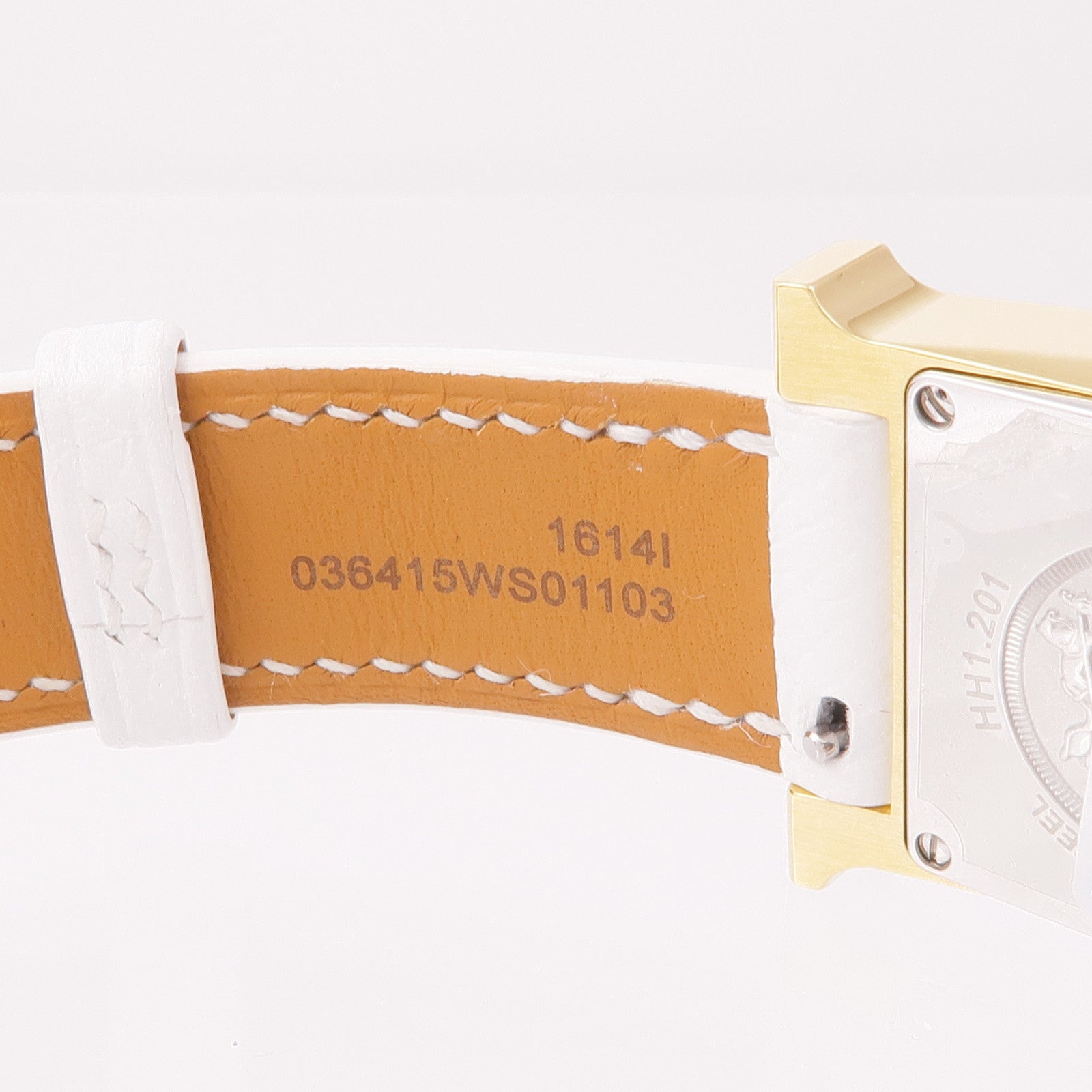 HERMES H Watch HH1.201