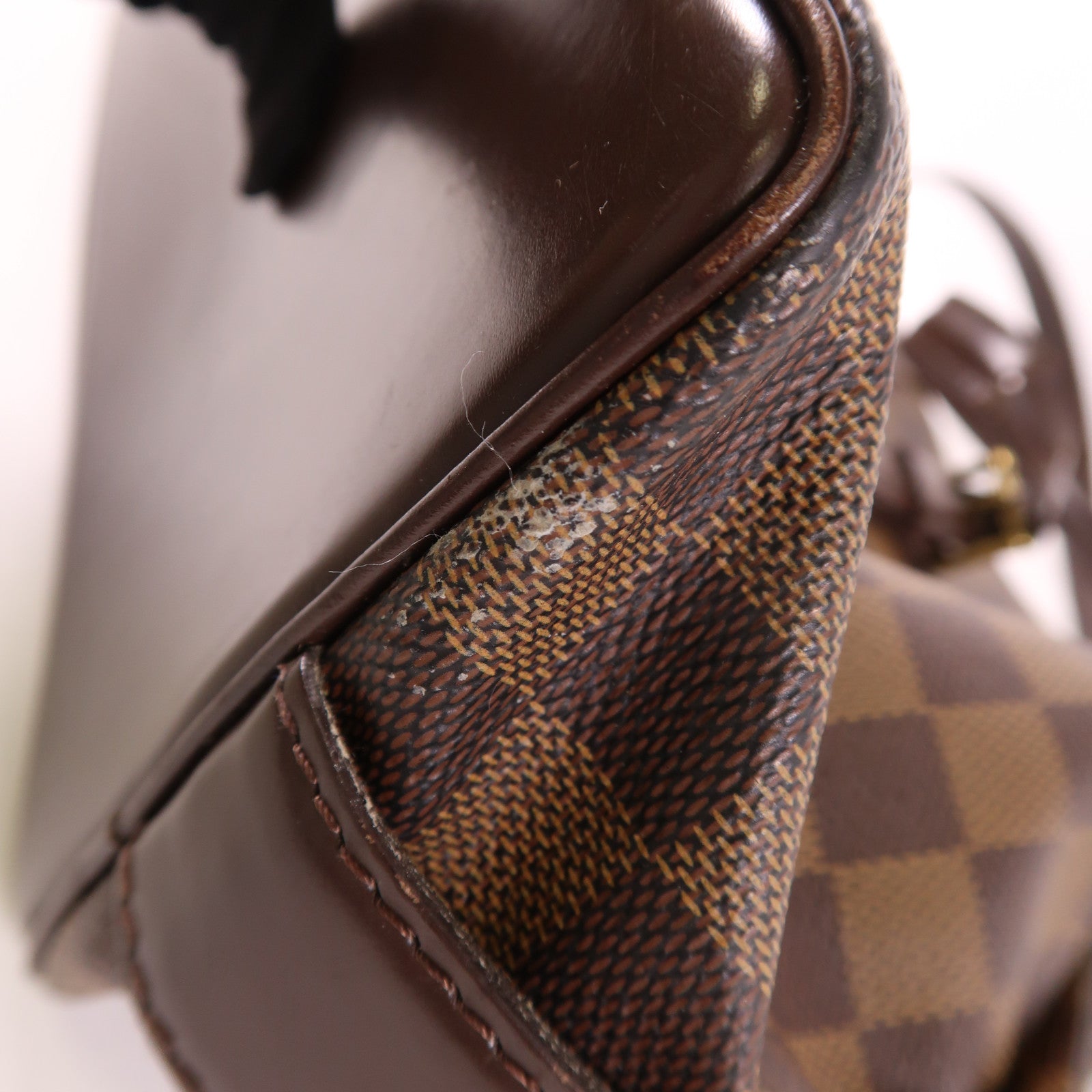 LOUIS VUITTON Damier Chelsea手挽袋/肩背袋