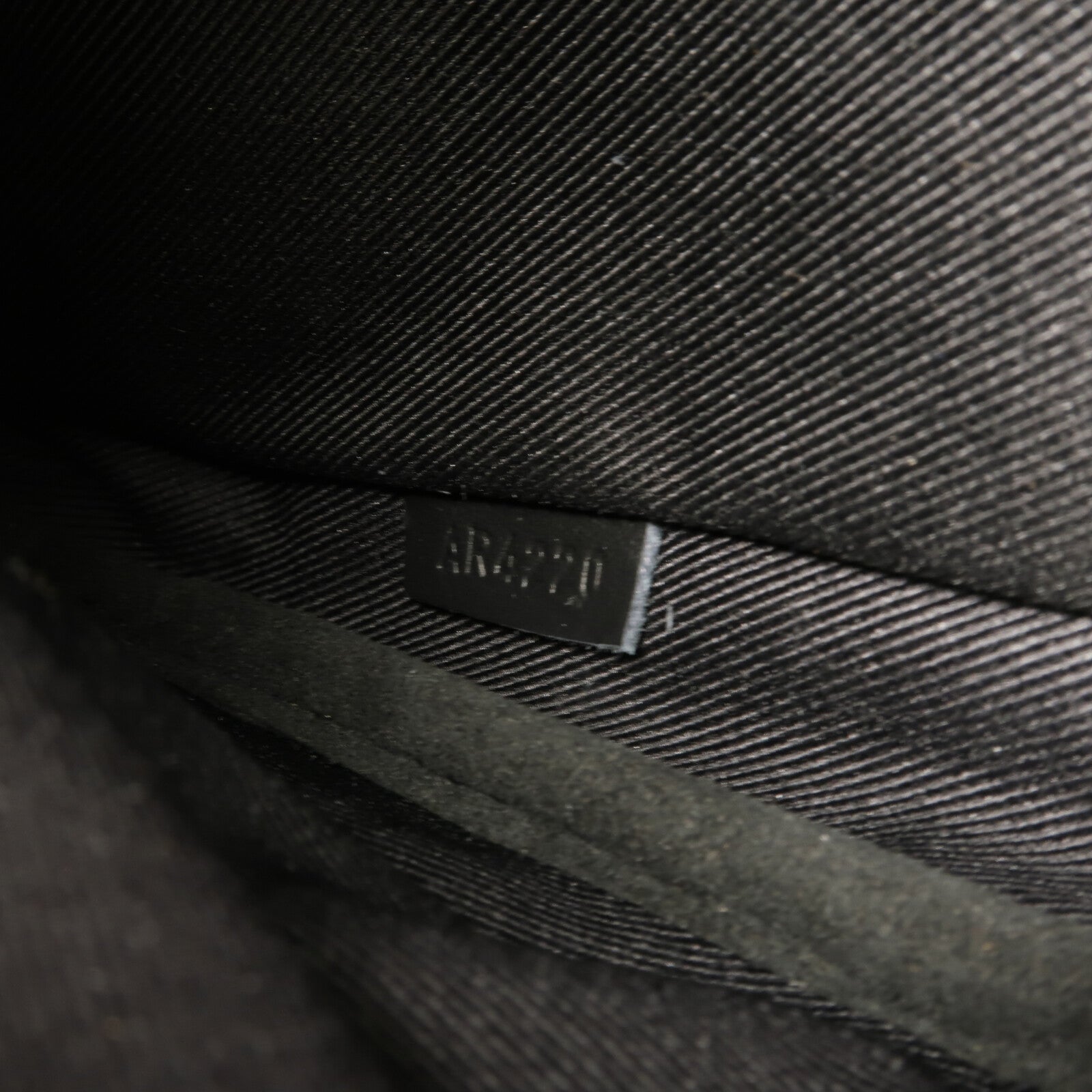 LOUIS VUITTON Damier Giant LV×NIGO Amazon Sling Bag肩背袋