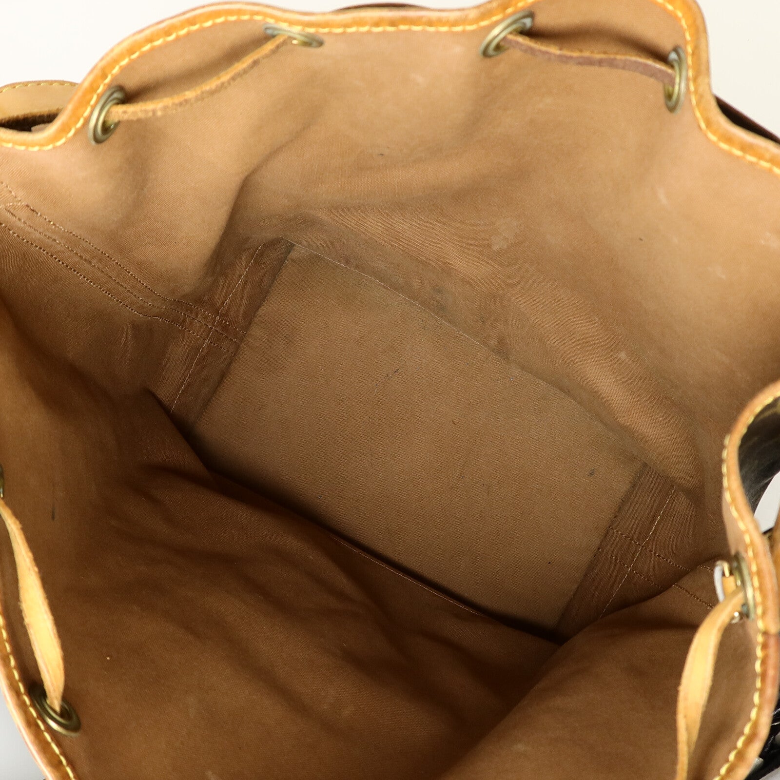 LOUIS VUITTON Monogram Noe Bucket Bag肩背袋