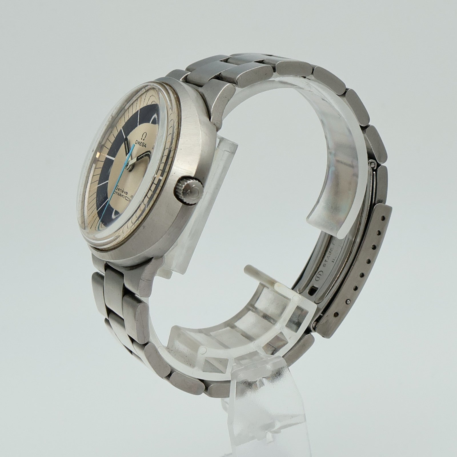 OMEGA Geneve Dynamic 135.033
