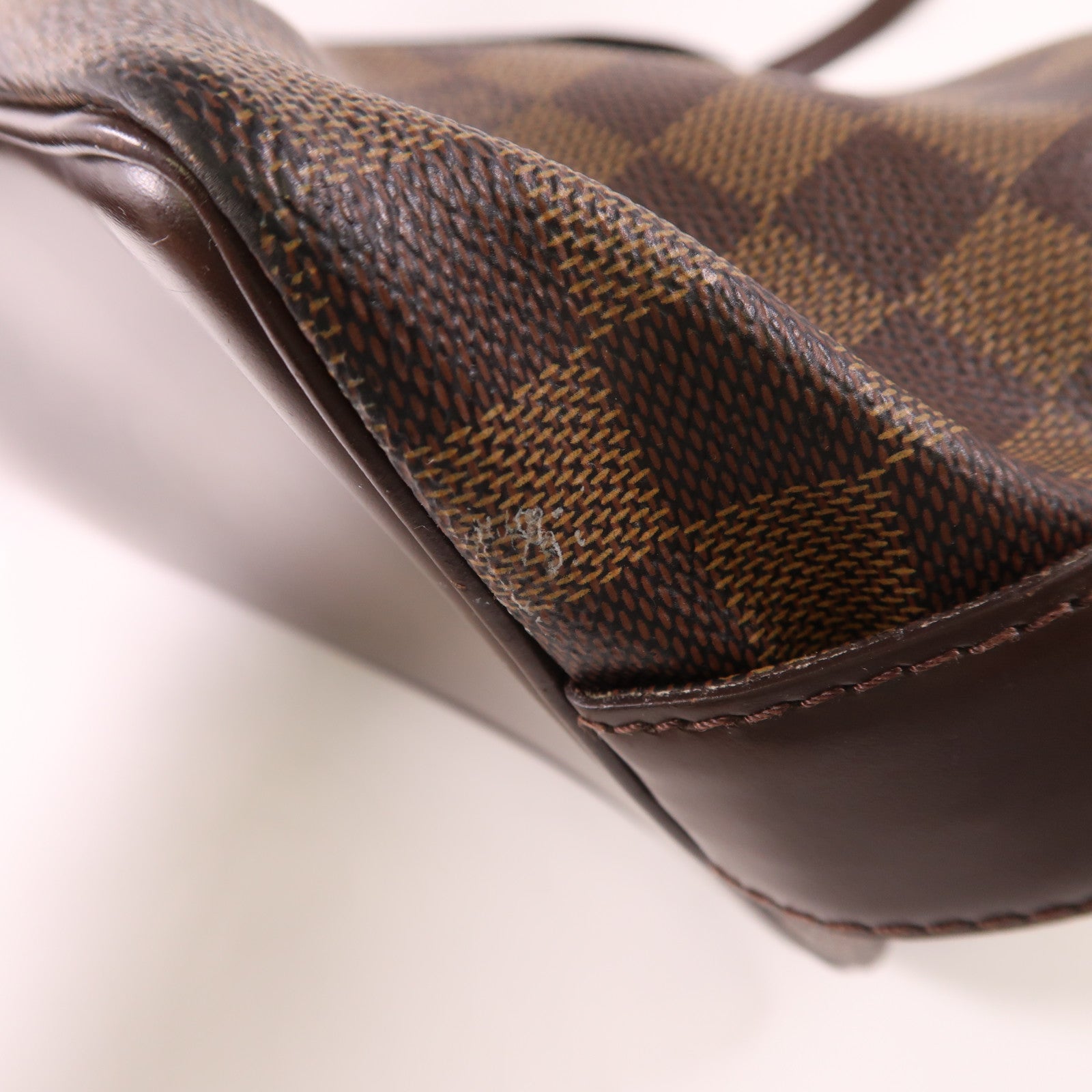 LOUIS VUITTON Damier Chelsea手挽袋/肩背袋