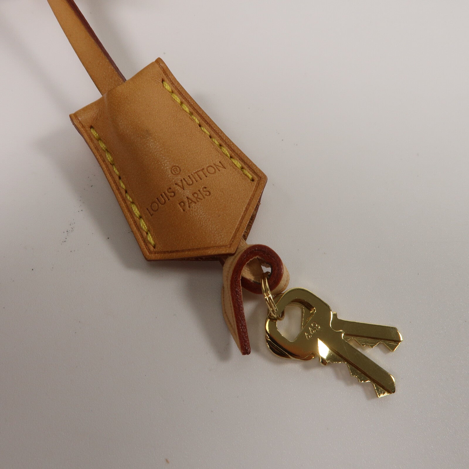 LOUIS VUITTON Monogram Montaigne BB手挽肩背兩用袋