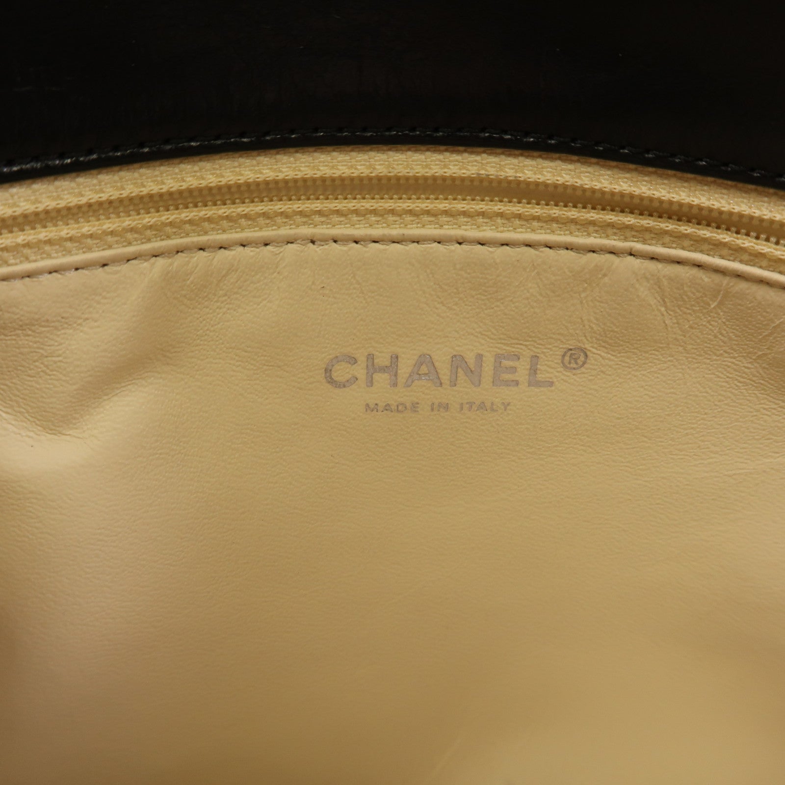 CHANEL 牛皮皮革Shoulder Bag肩背袋