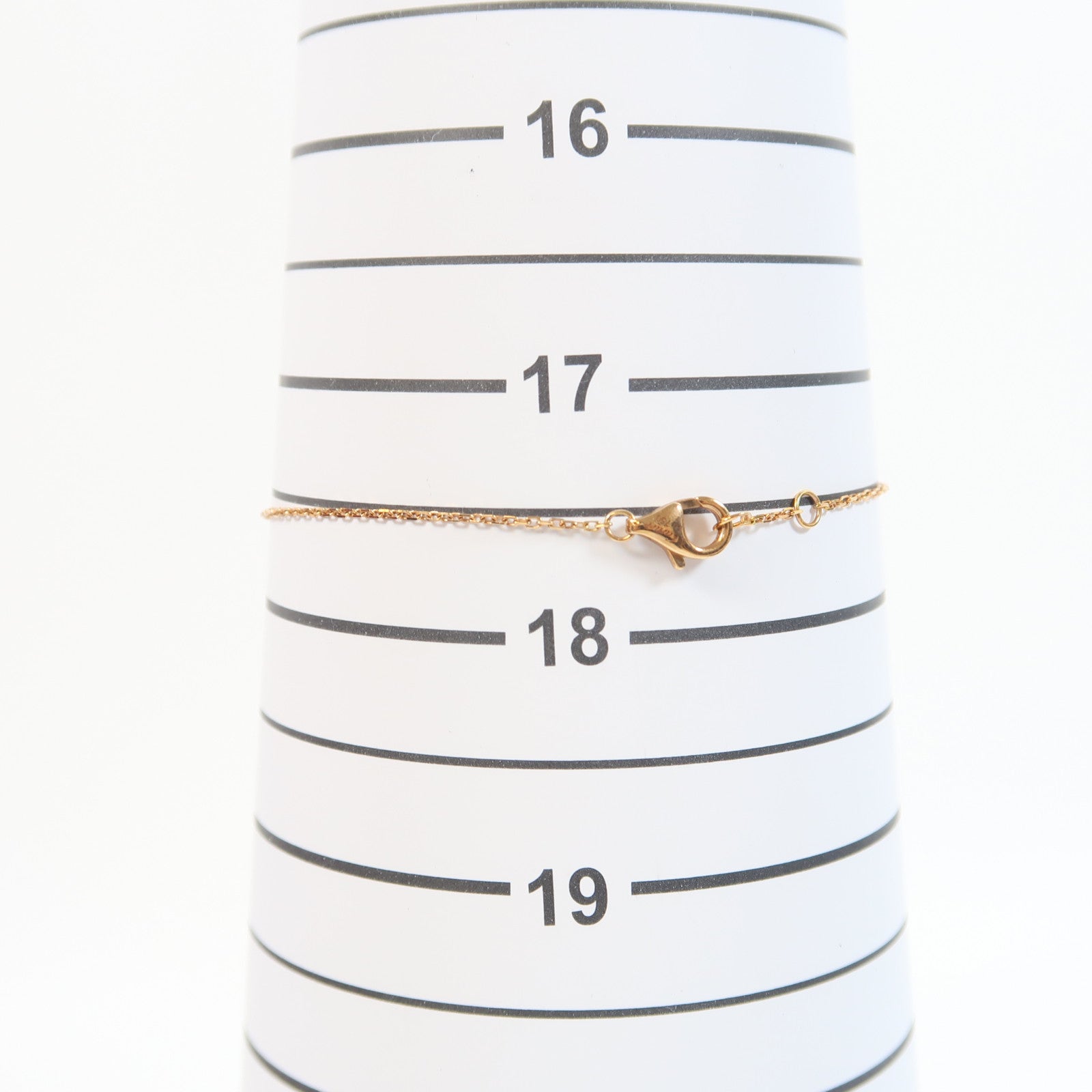 CARTIER 18K黃金Bracelet手鏈綠色/金色