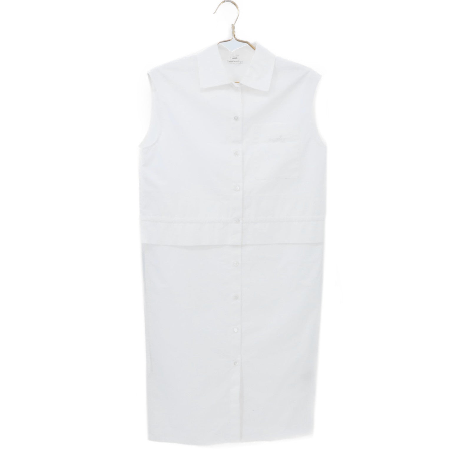 HERMES Cotton Caleche Dress連身裙