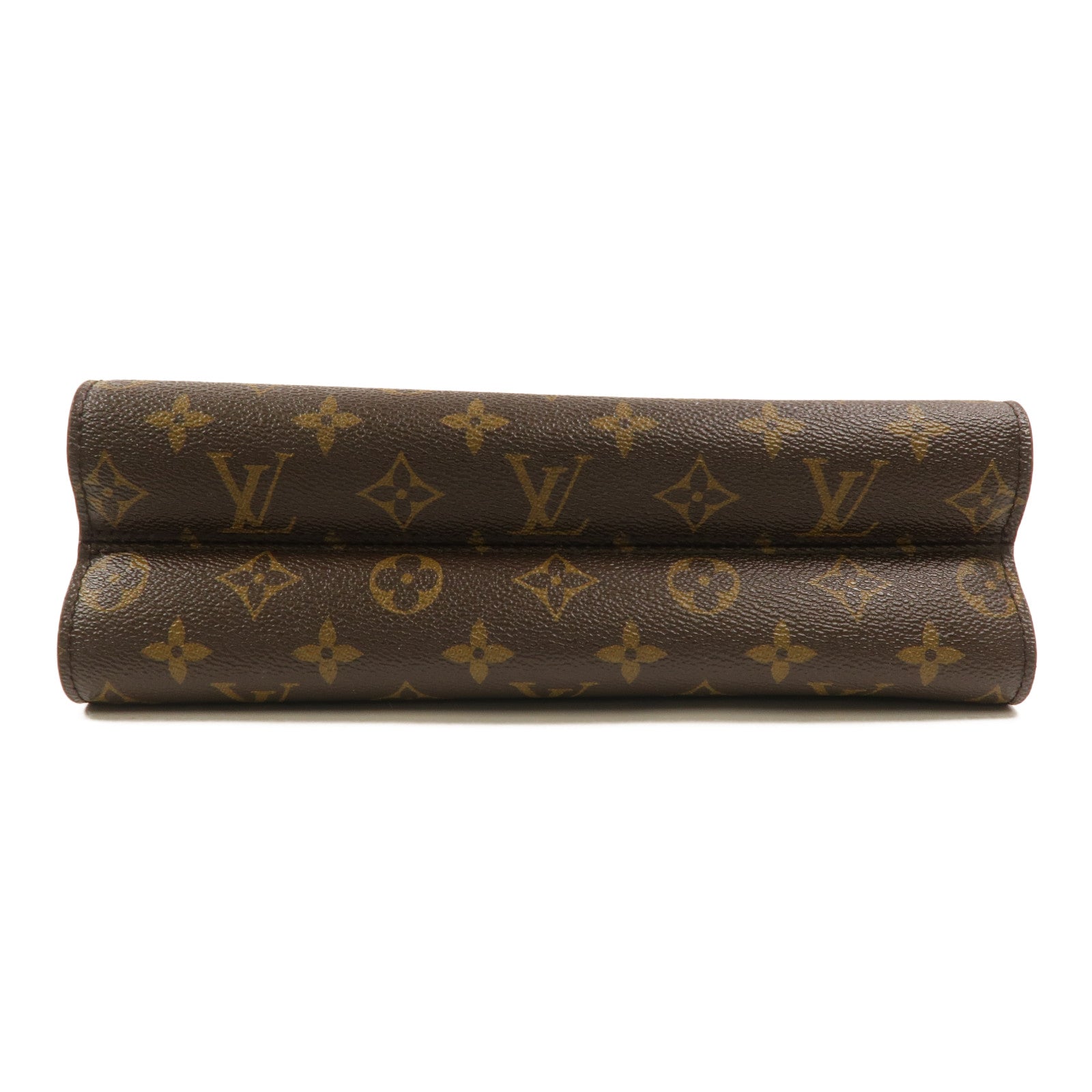 LOUIS VUITTON Monogram Victoire鏈帶肩背袋