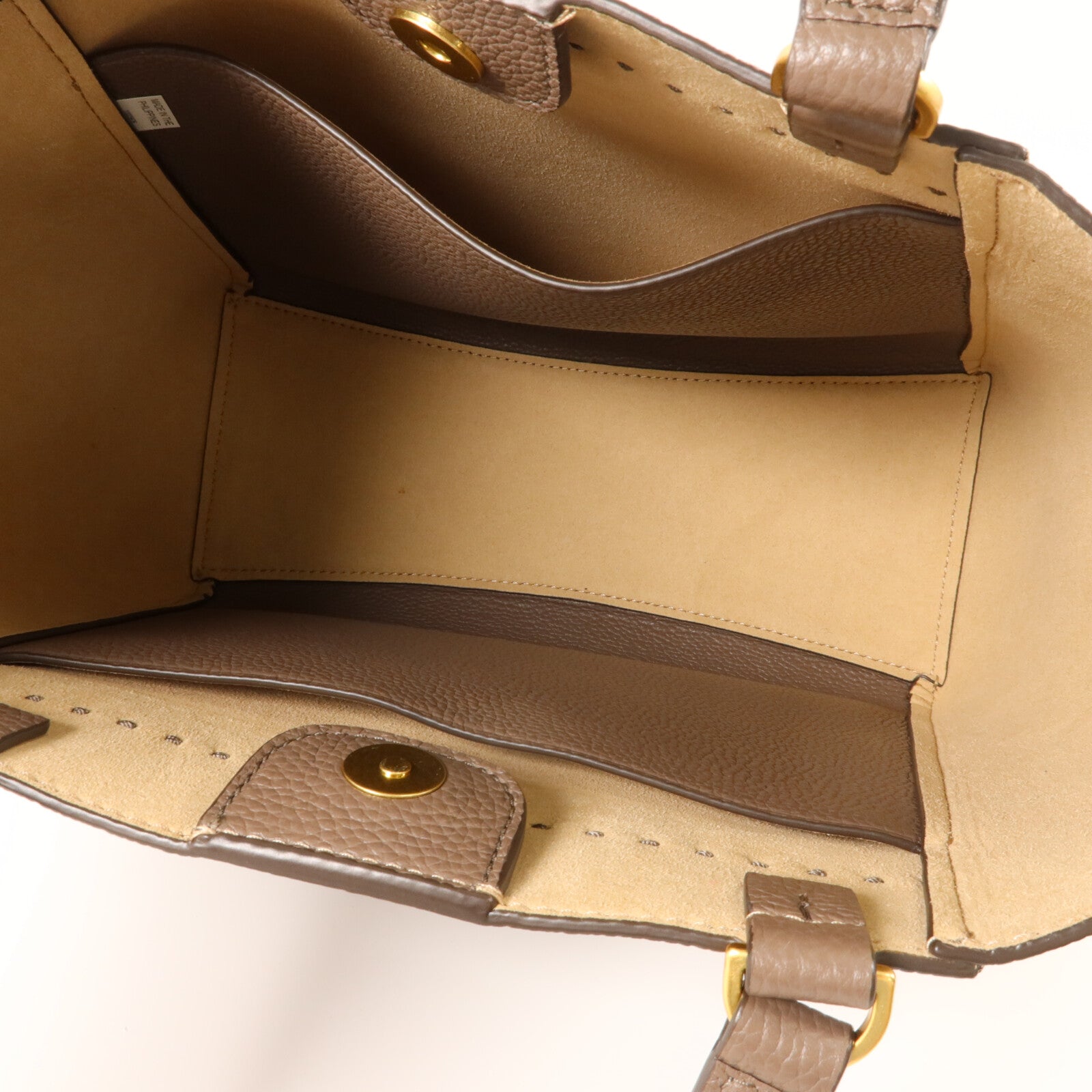 Tory Burch 牛皮皮革2 Way Shoulder Bag手挽肩背兩用袋