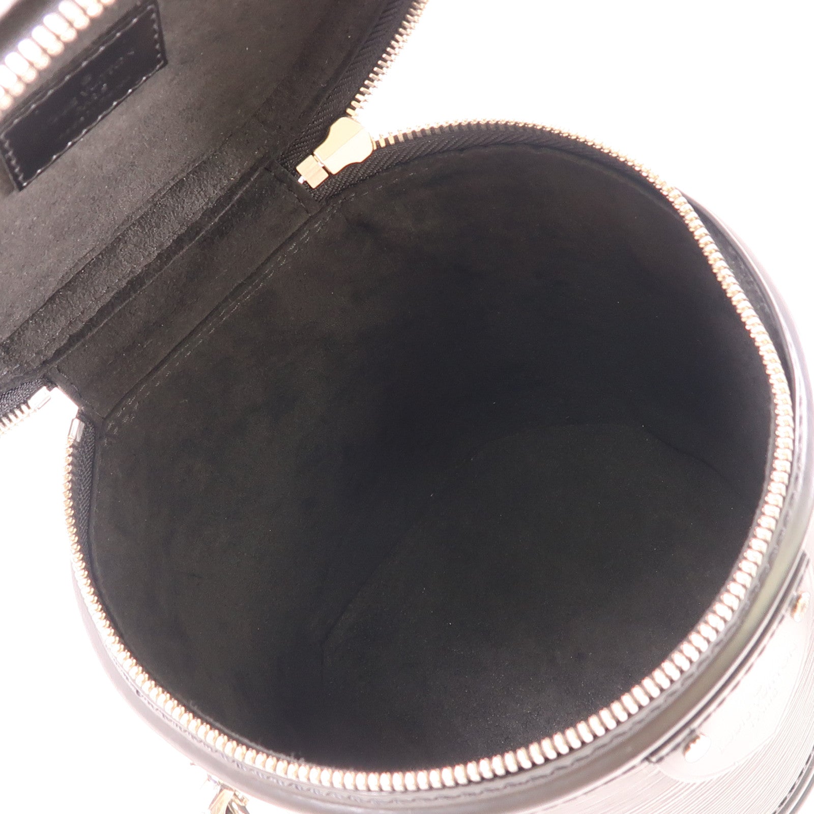 LOUIS VUITTON 【激減優惠】Epi Cannes銀扣手挽肩背兩用袋