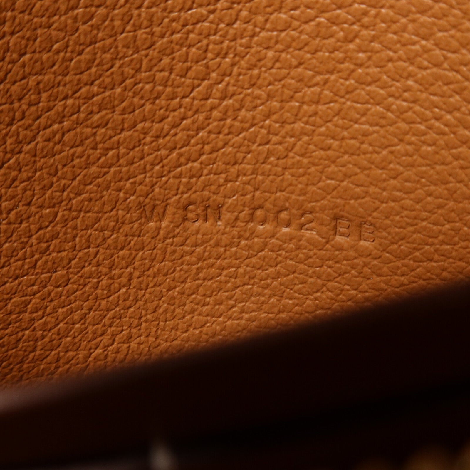 HERMES Evercolor皮革Constance To Go肩背袋Gold