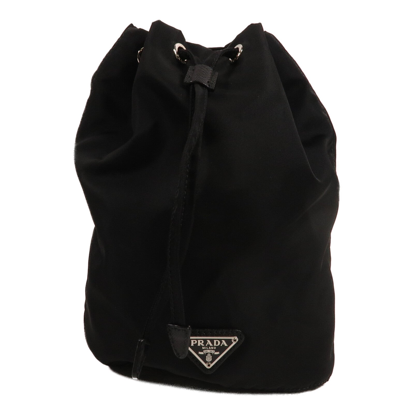 PRADA 尼龍Hand Bag手挽袋