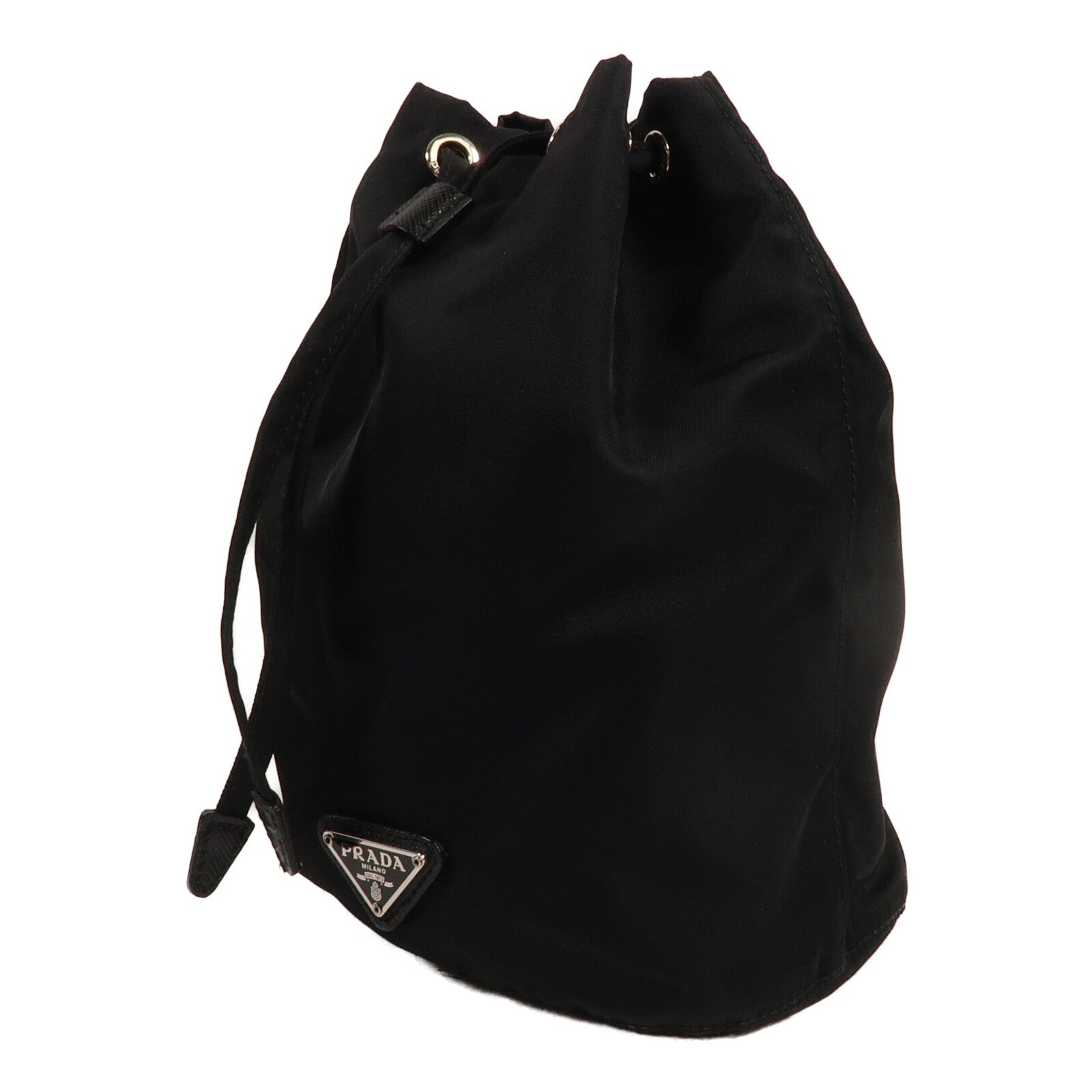 PRADA 尼龍Hand Bag手挽袋