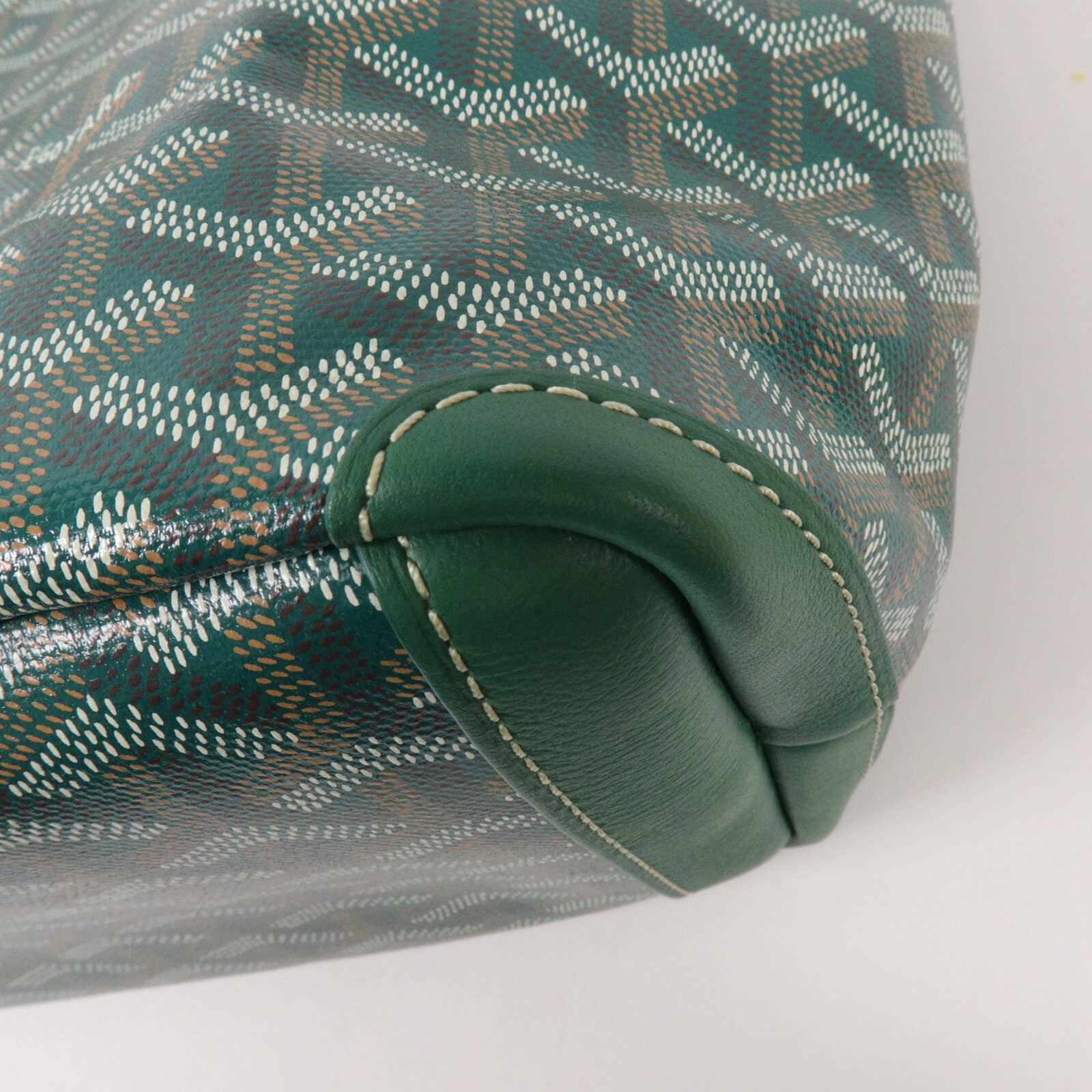 GOYARD 塗層帆布Artois PM手挽袋