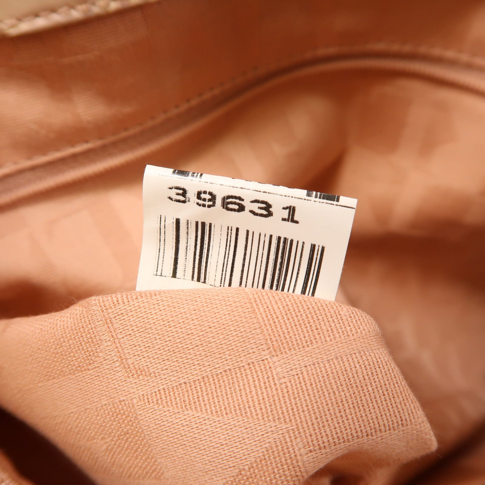 Furla 牛皮皮革Handbag銀扣手挽袋