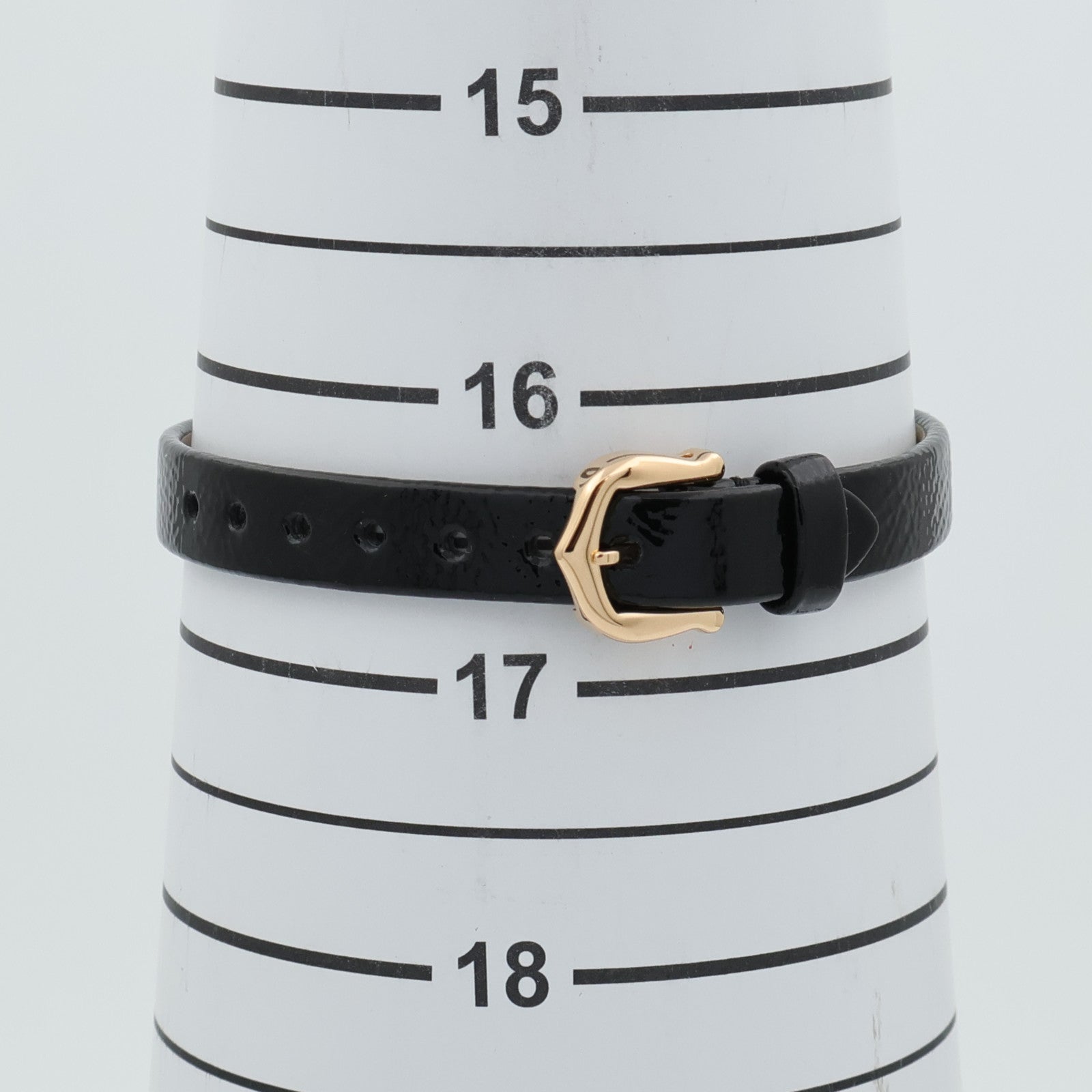 CARTIER Baignoire WGBA0075