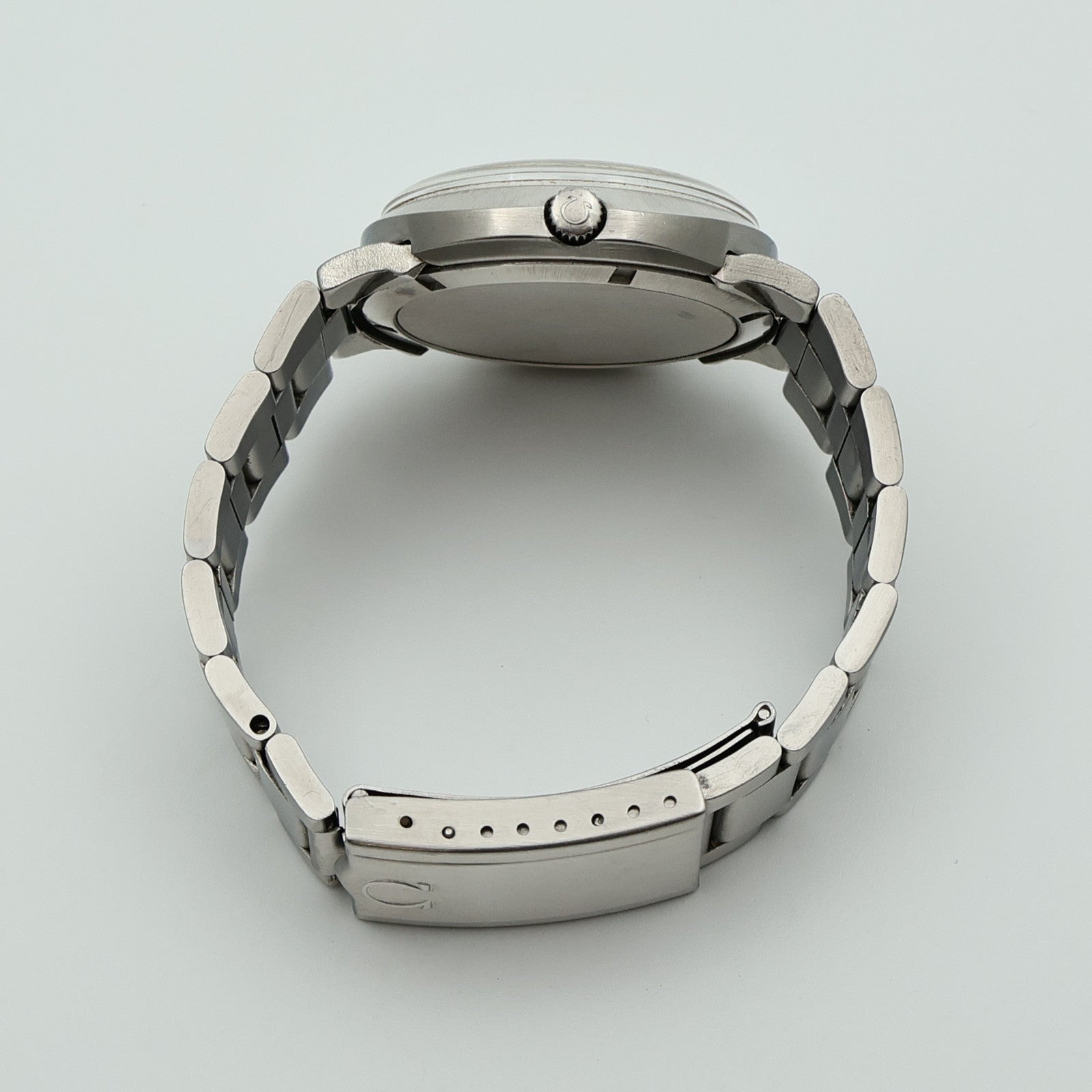 OMEGA Geneve Dynamic 135.033