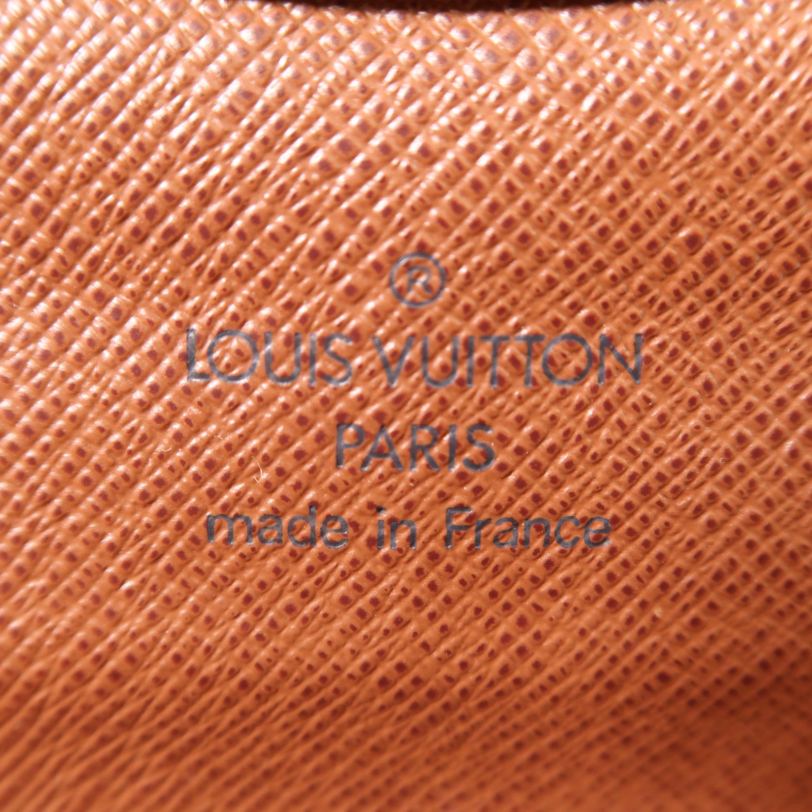 LOUIS VUITTON Monogram Etoile Portefeuille Sarah金扣長錢包棕色